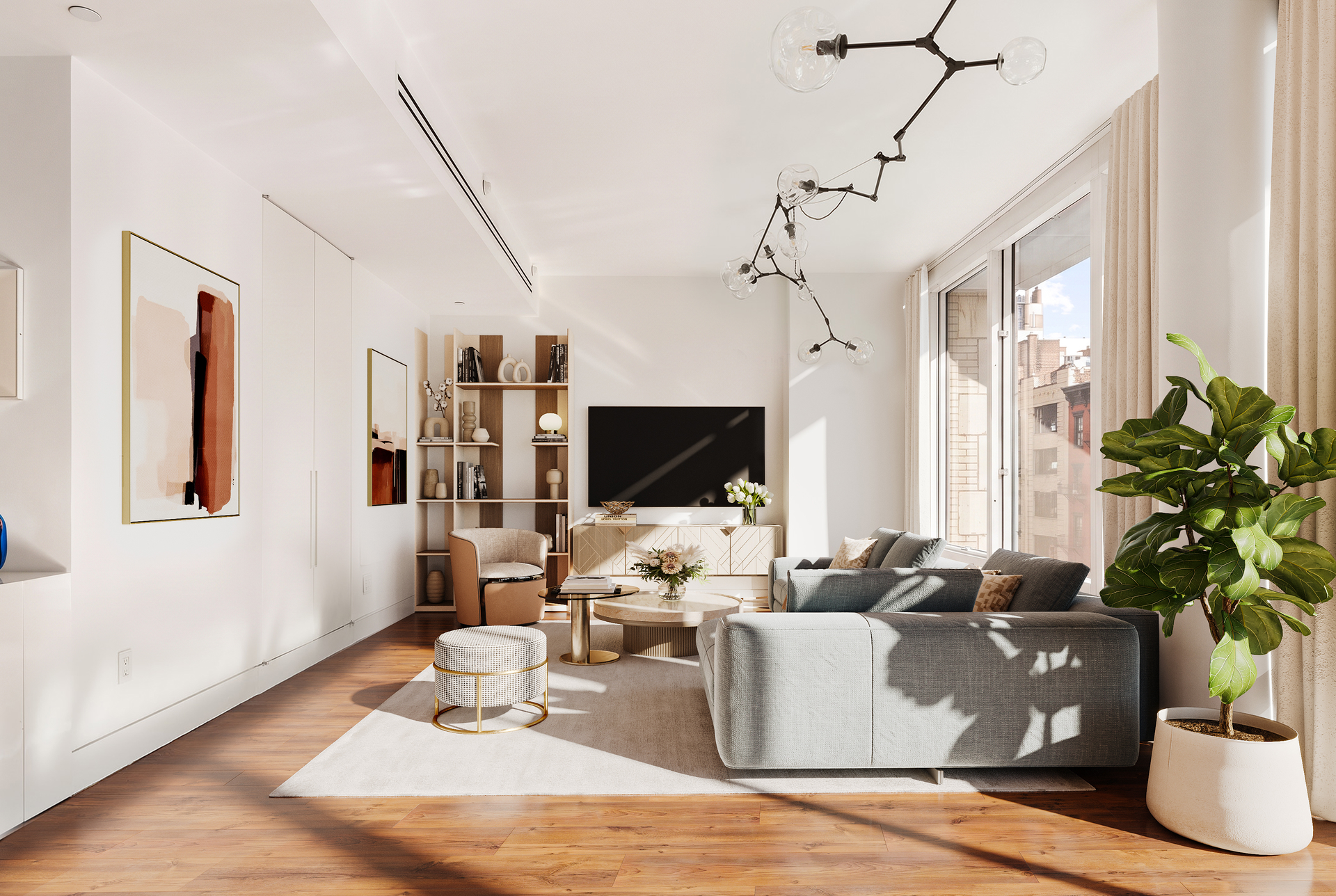 57 Irving Place 4 Gramercy Park New York NY 10003