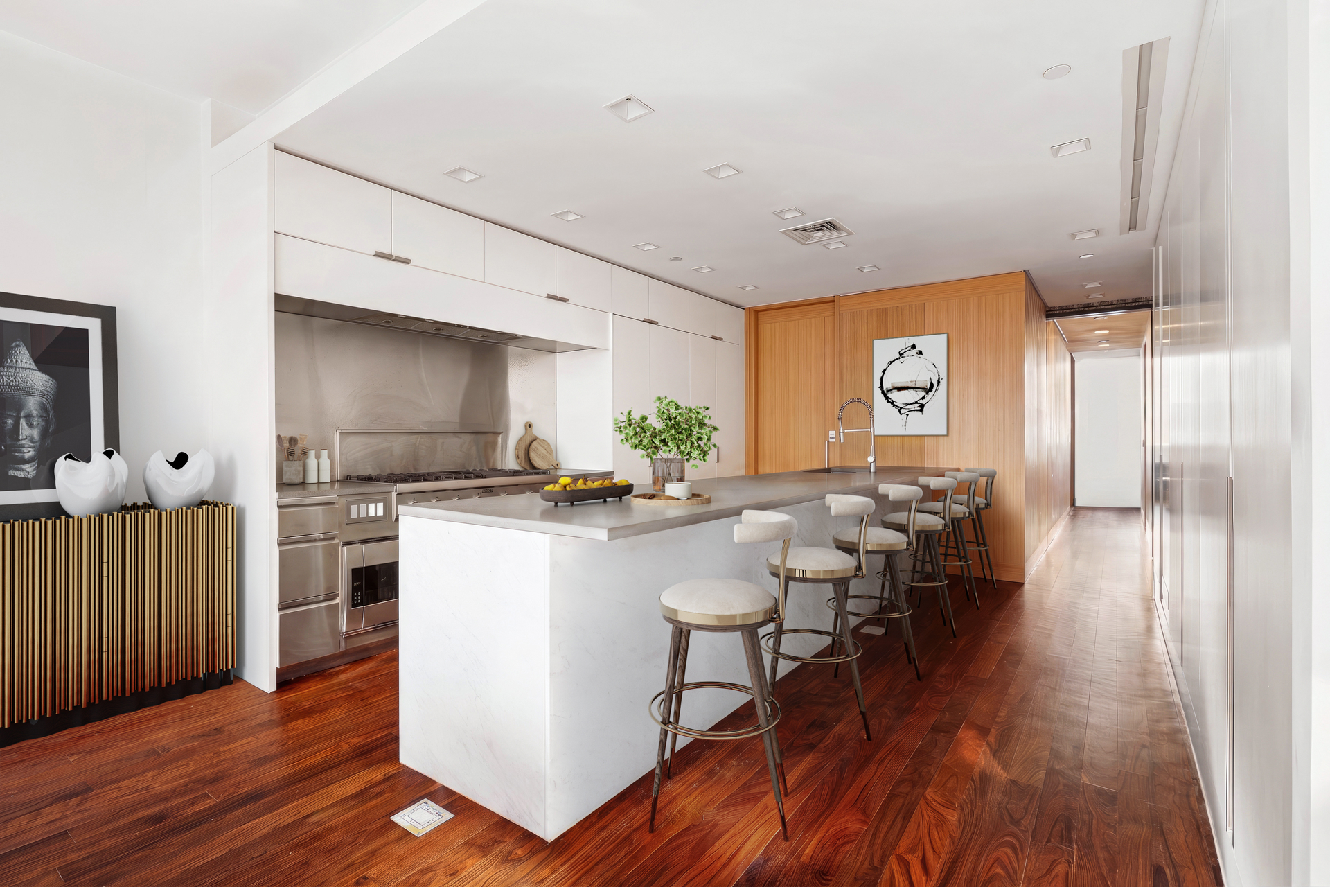 57 Irving Place 4 Gramercy Park New York NY 10003
