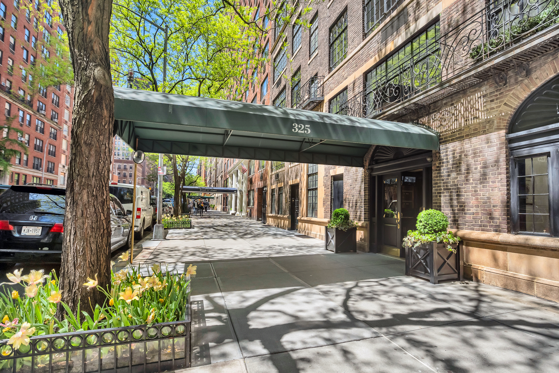 325 East 72nd Street 2D Upper East Side New York NY 10021