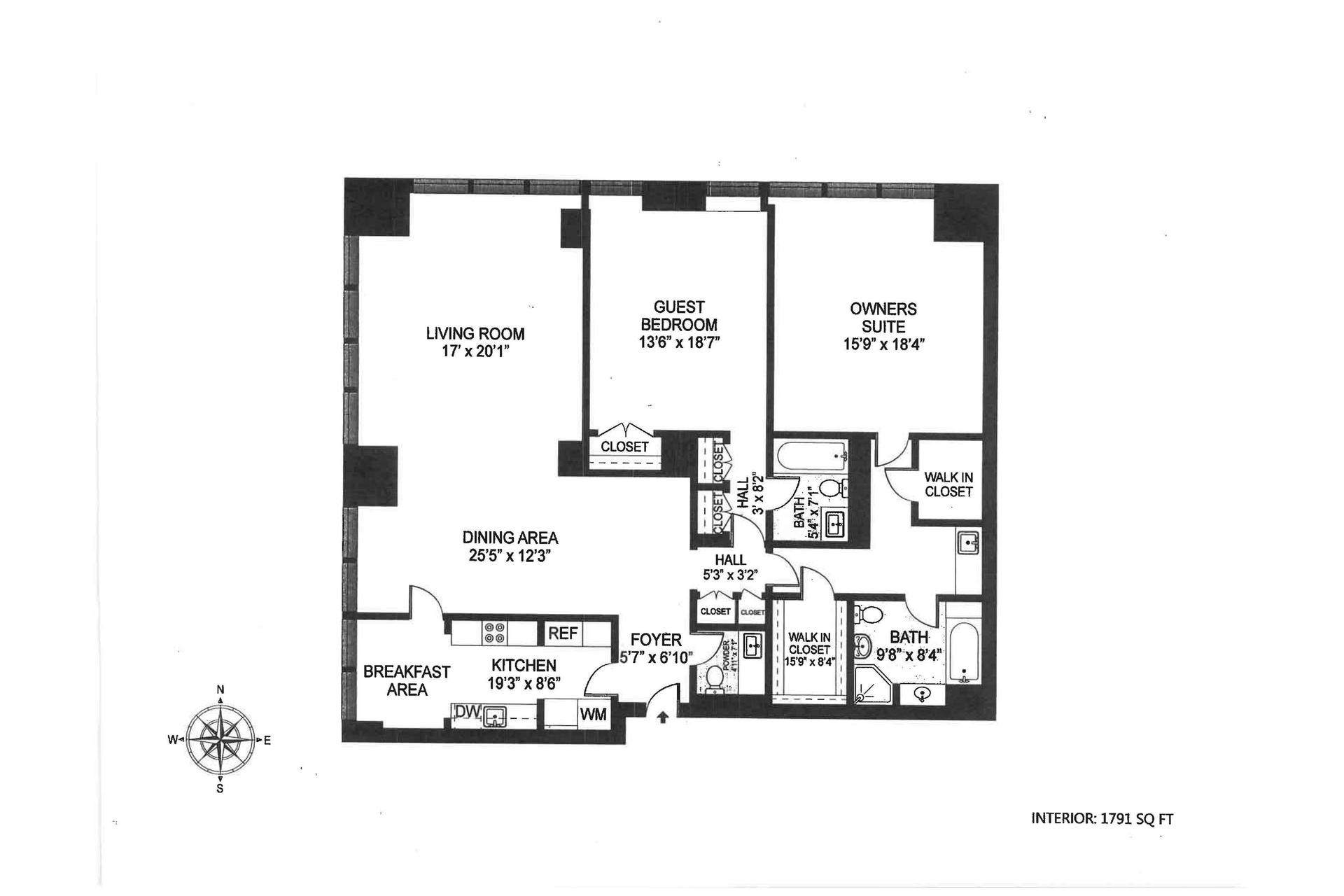 641 Fifth Avenue Midtown East New York NY 10022