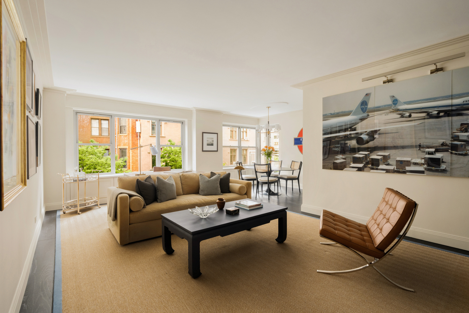 2 Fifth Avenue 4R Greenwich Village New York NY 10011