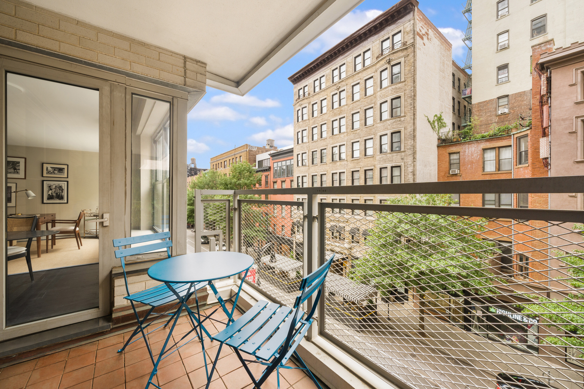 2 Fifth Avenue 4R Greenwich Village New York NY 10011