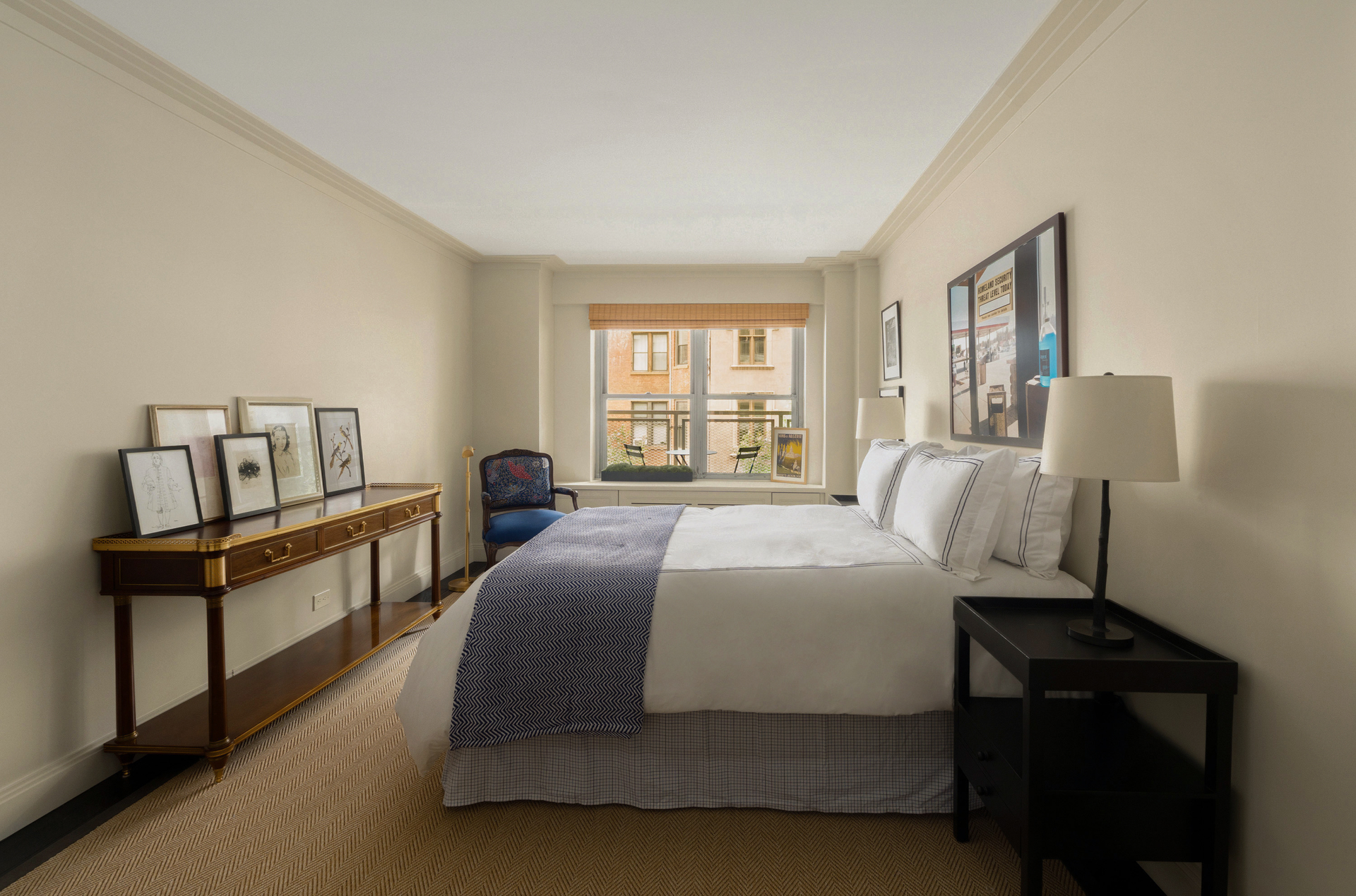 2 Fifth Avenue 4R Greenwich Village New York NY 10011