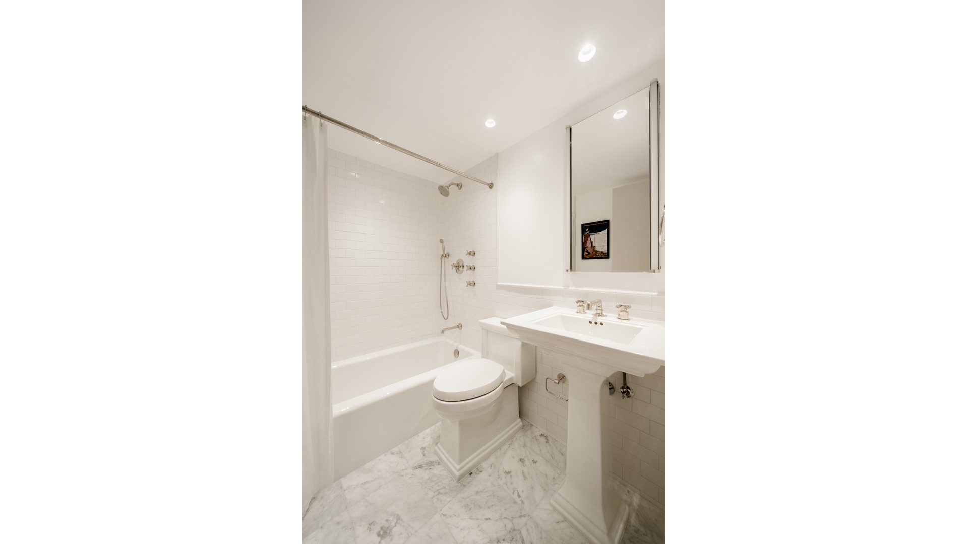 2 Fifth Avenue 4R Greenwich Village New York NY 10011