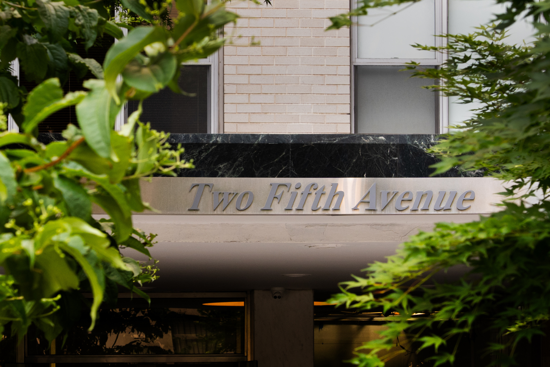 2 Fifth Avenue 4R Greenwich Village New York NY 10011