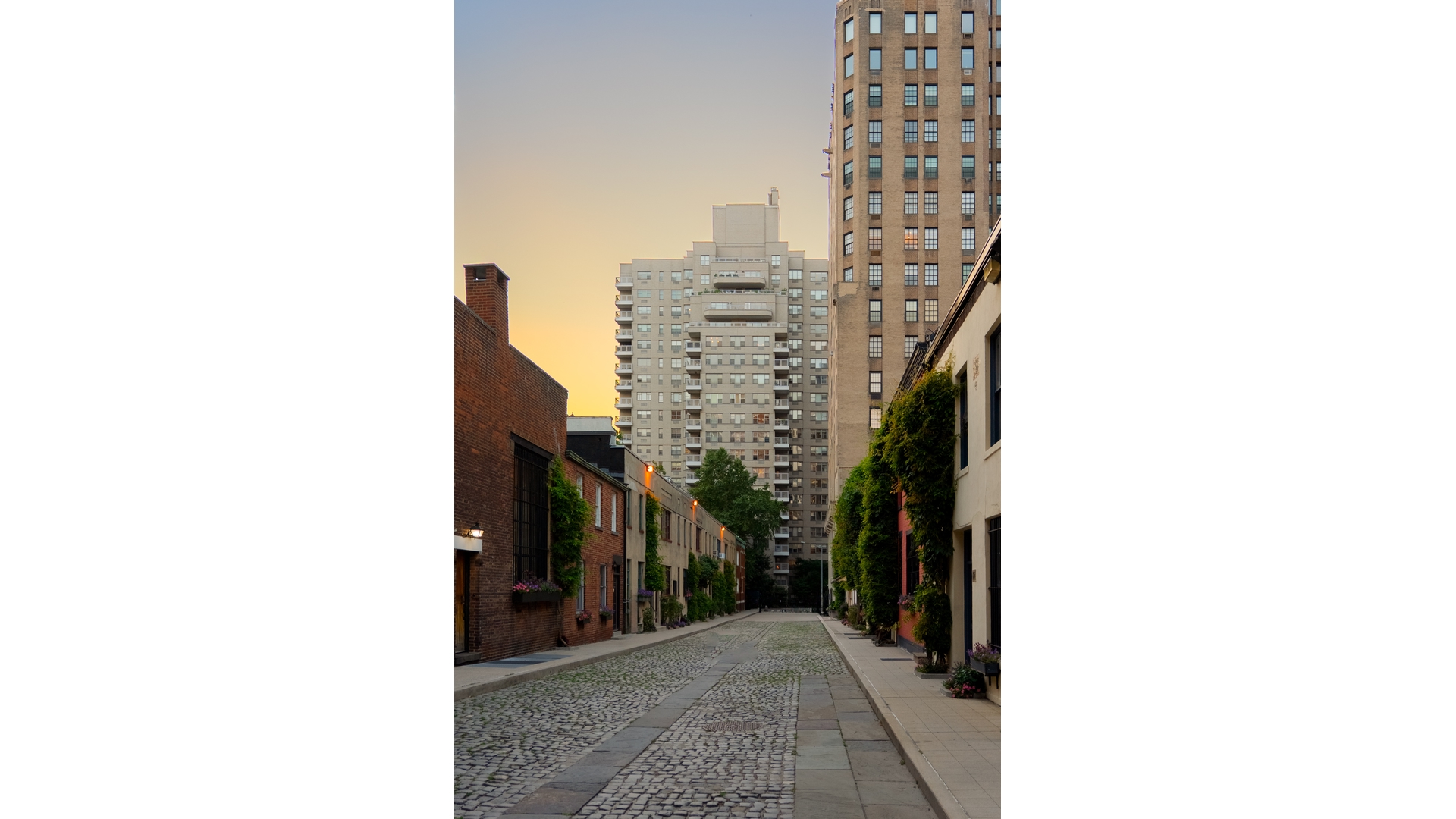 2 Fifth Avenue 4R Greenwich Village New York NY 10011