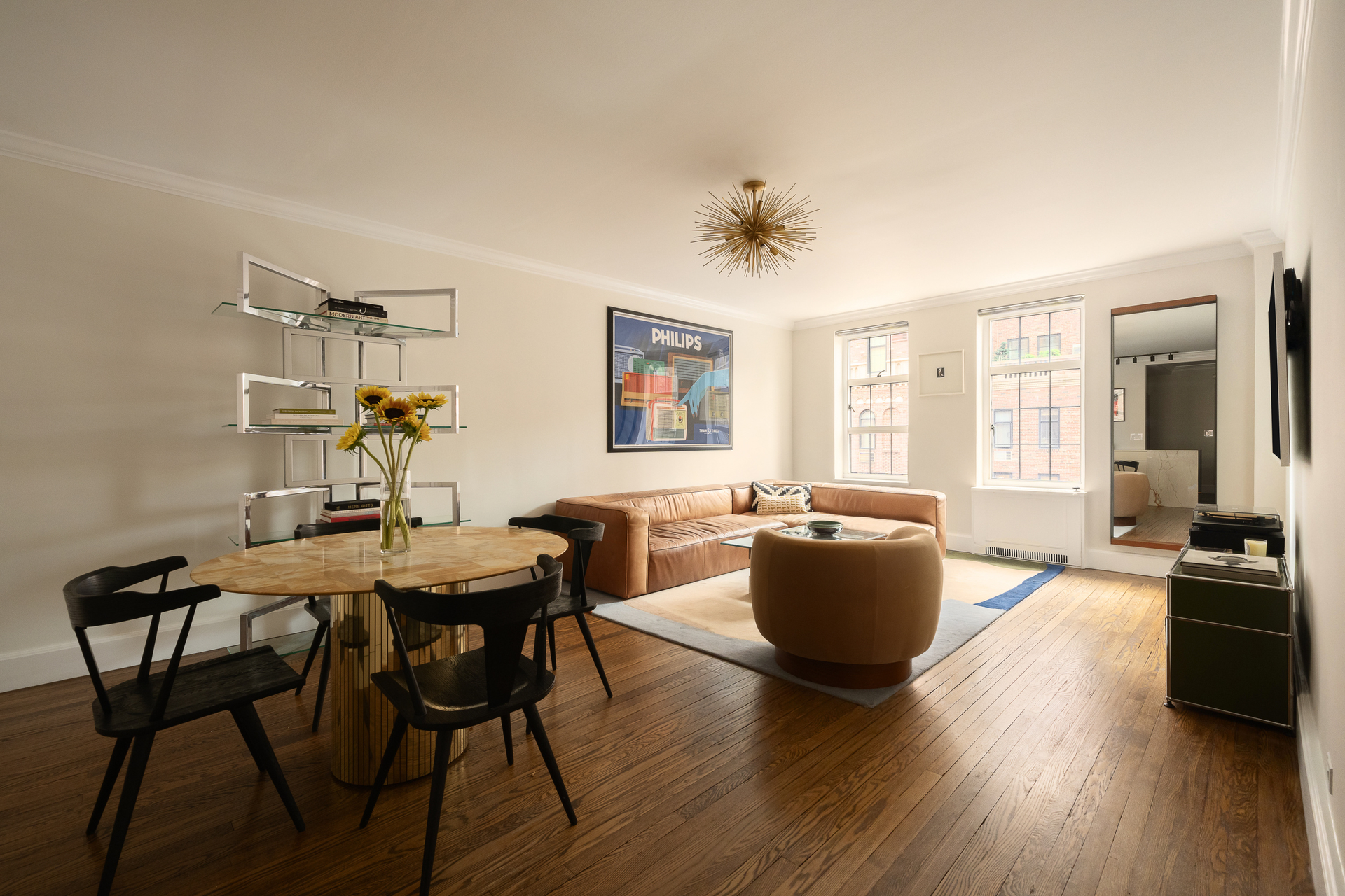 410 West 24th Street 16J Chelsea New York NY 10011