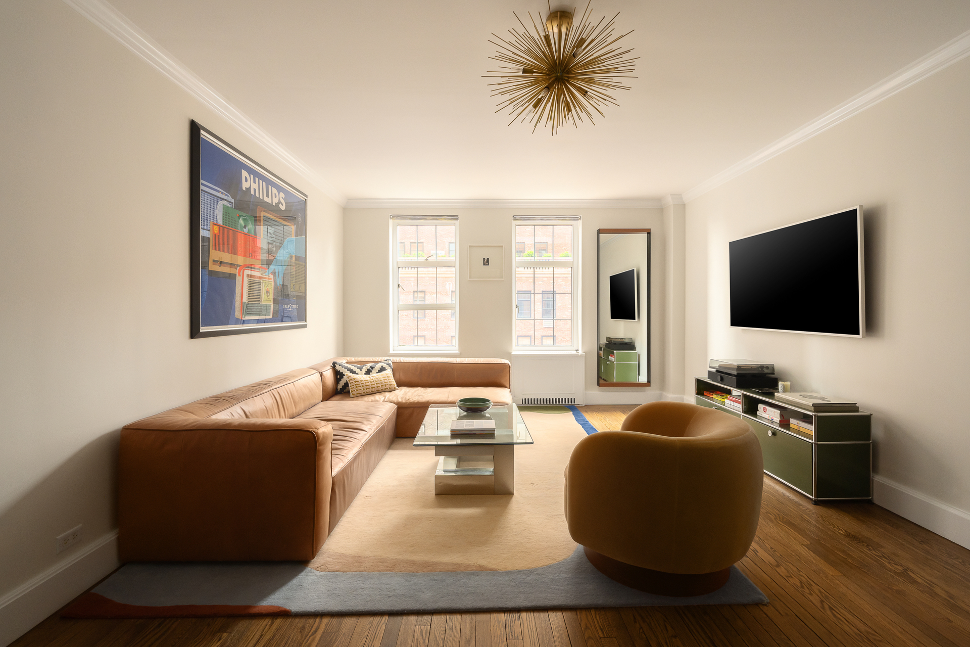 410 West 24th Street 16J Chelsea New York NY 10011