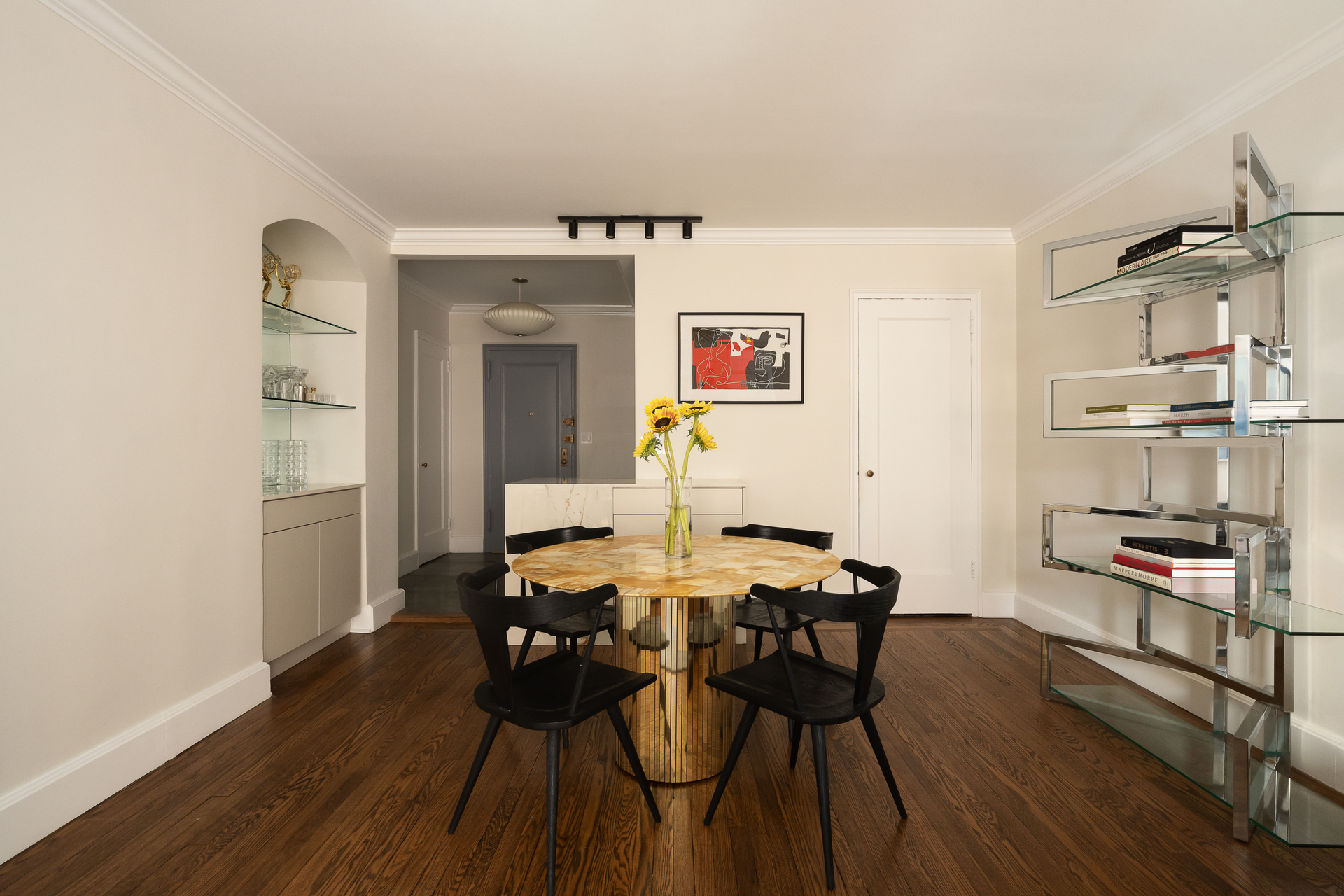 410 West 24th Street 16J Chelsea New York NY 10011