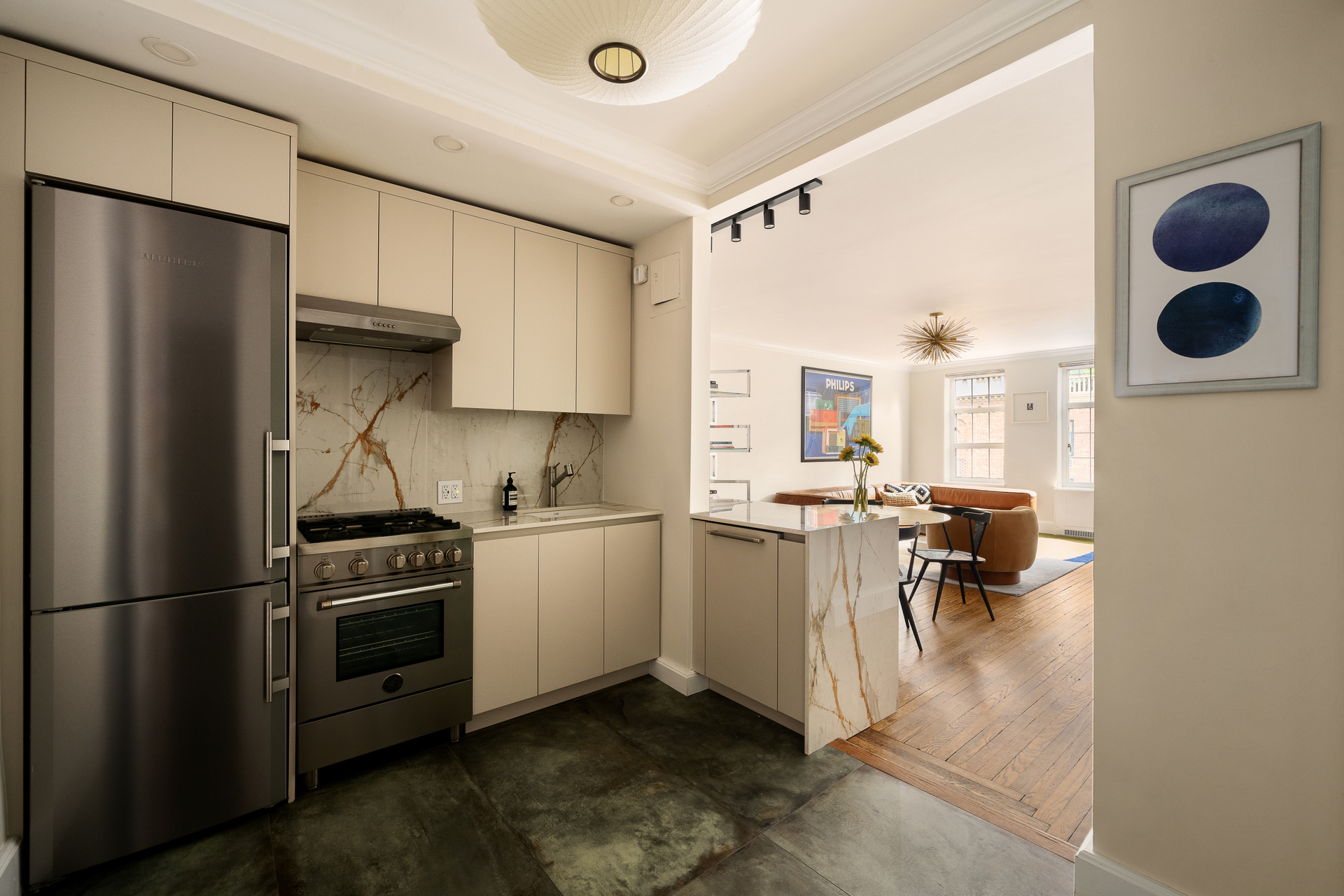 410 West 24th Street 16J Chelsea New York NY 10011