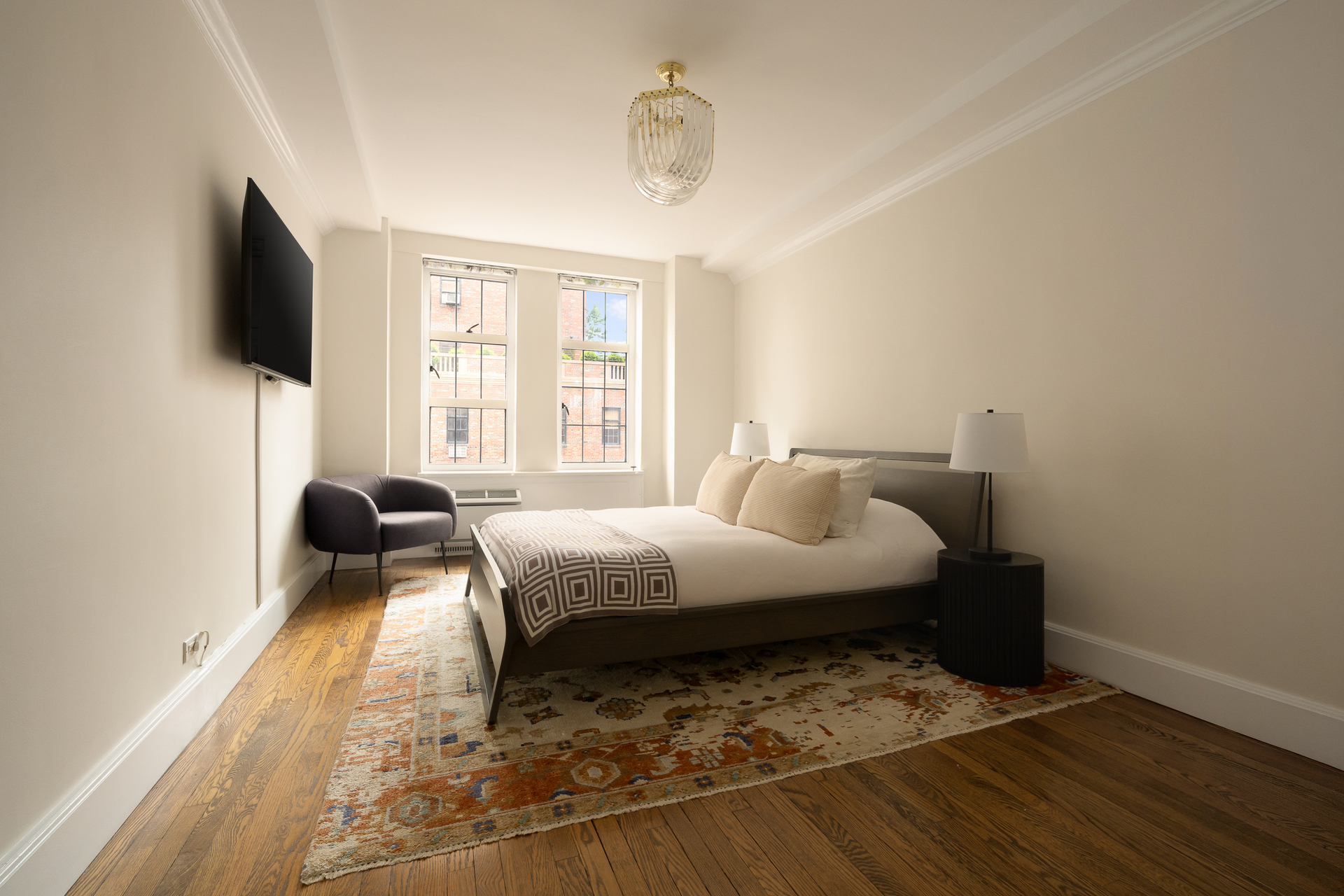 410 West 24th Street 16J Chelsea New York NY 10011