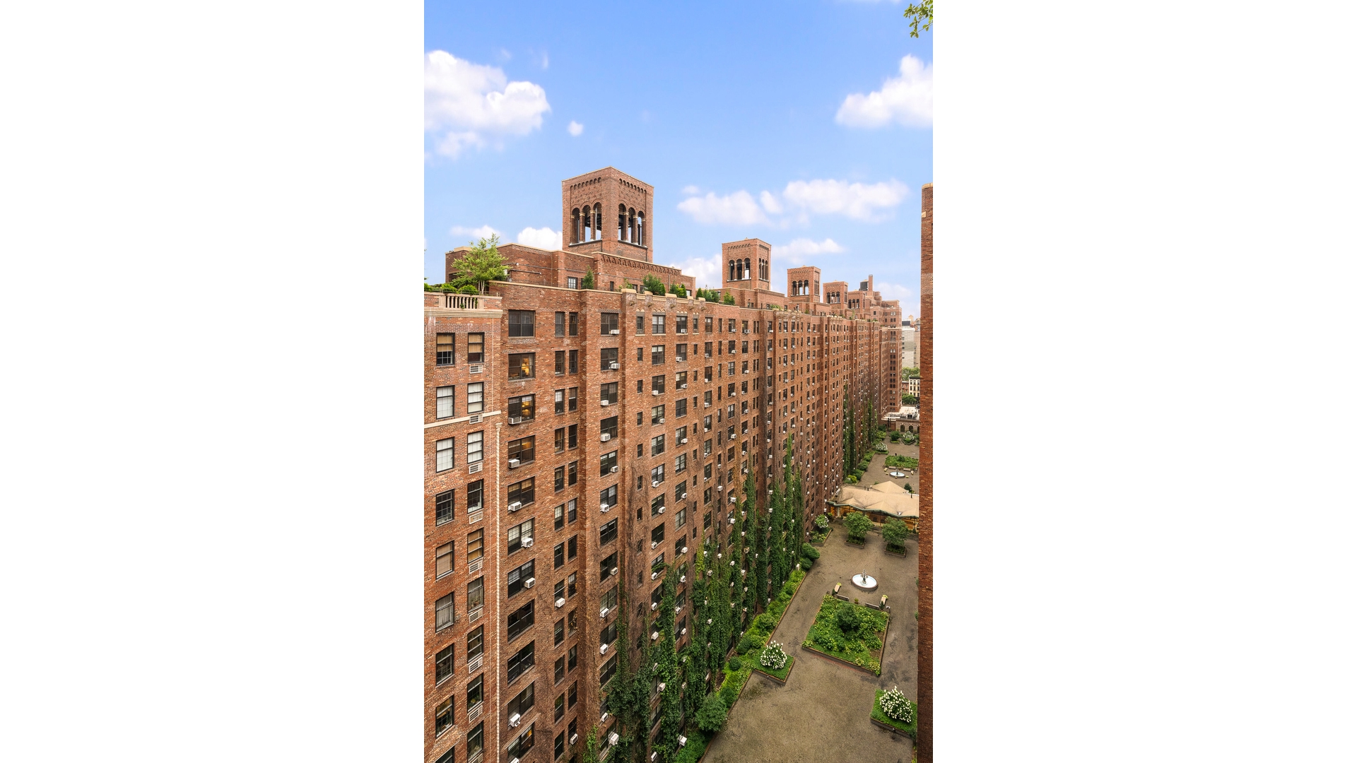 410 West 24th Street 16J Chelsea New York NY 10011