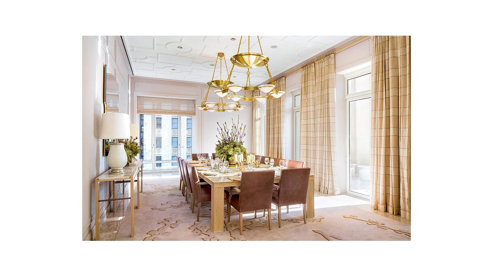 30 Park Place 45B Tribeca New York NY 10007