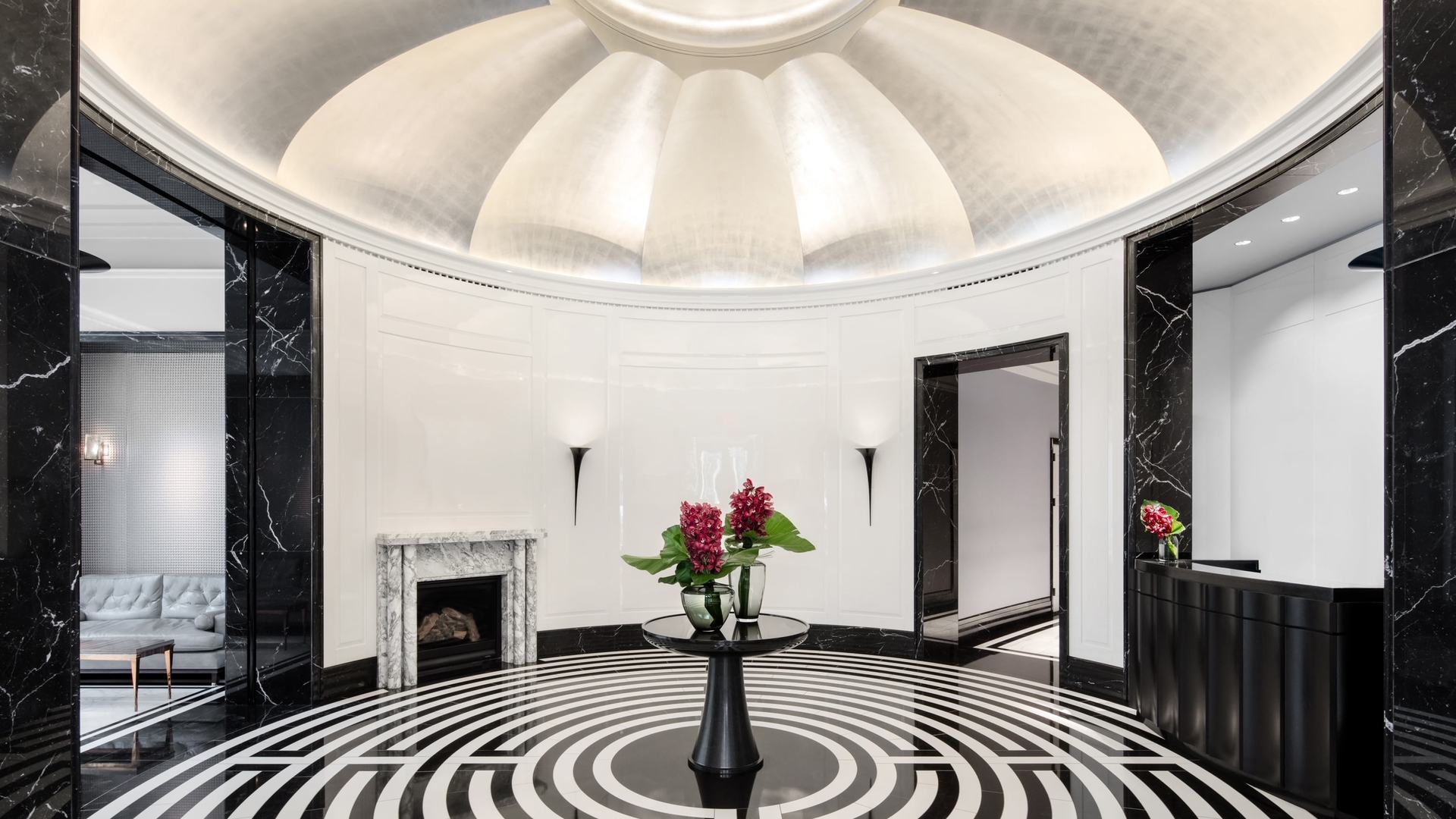 30 Park Place 45B Tribeca New York NY 10007