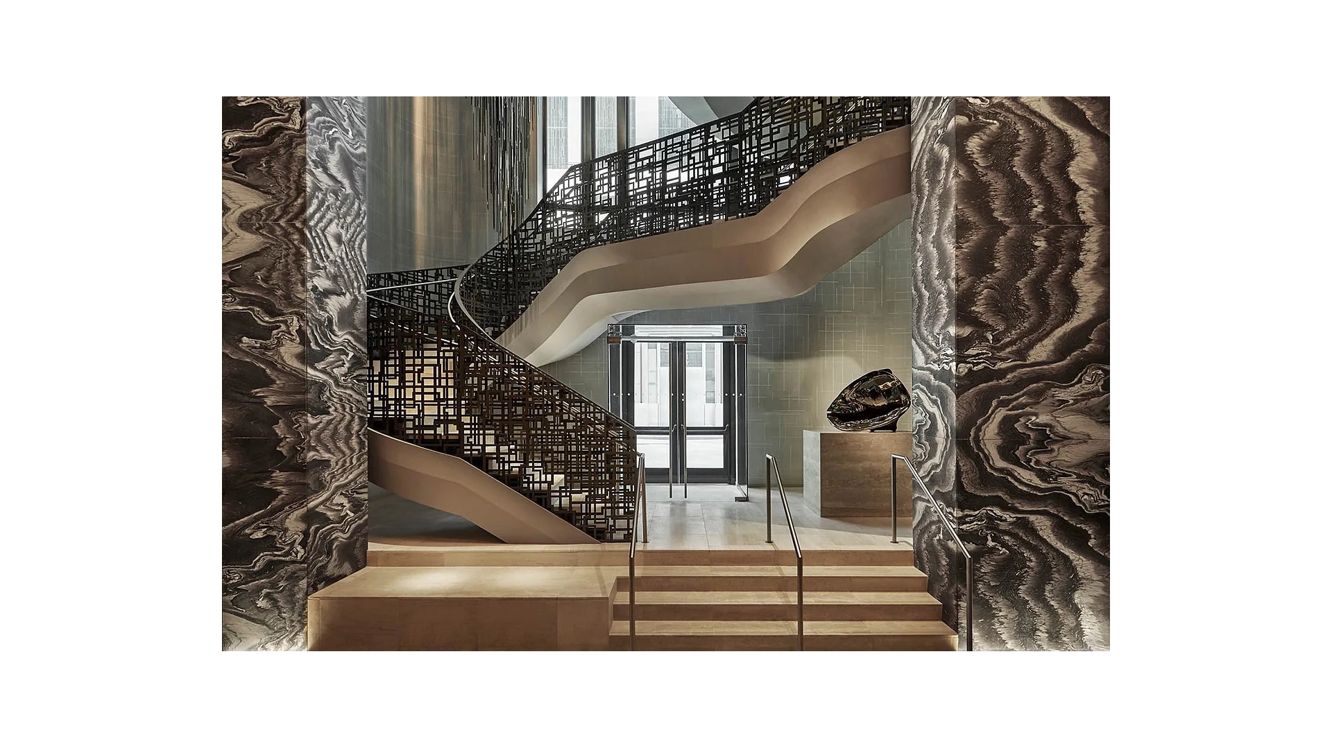 30 Park Place 45B Tribeca New York NY 10007