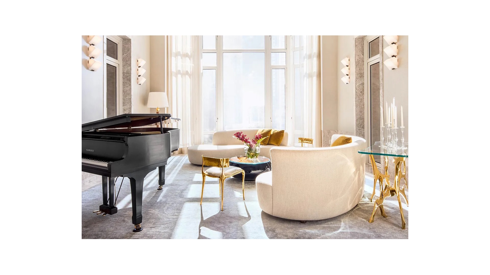 30 Park Place 45B Tribeca New York NY 10007