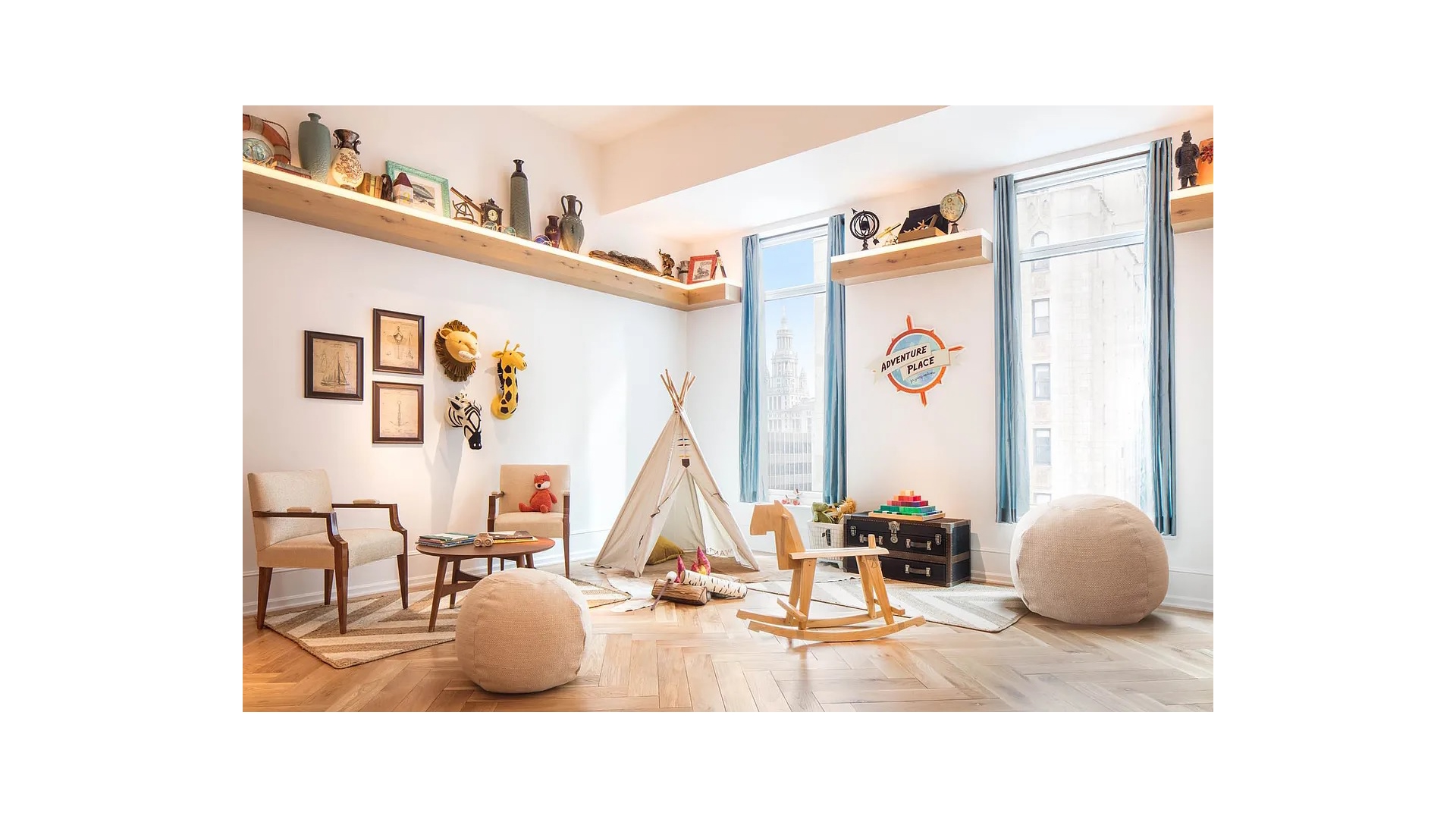 30 Park Place 45B Tribeca New York NY 10007