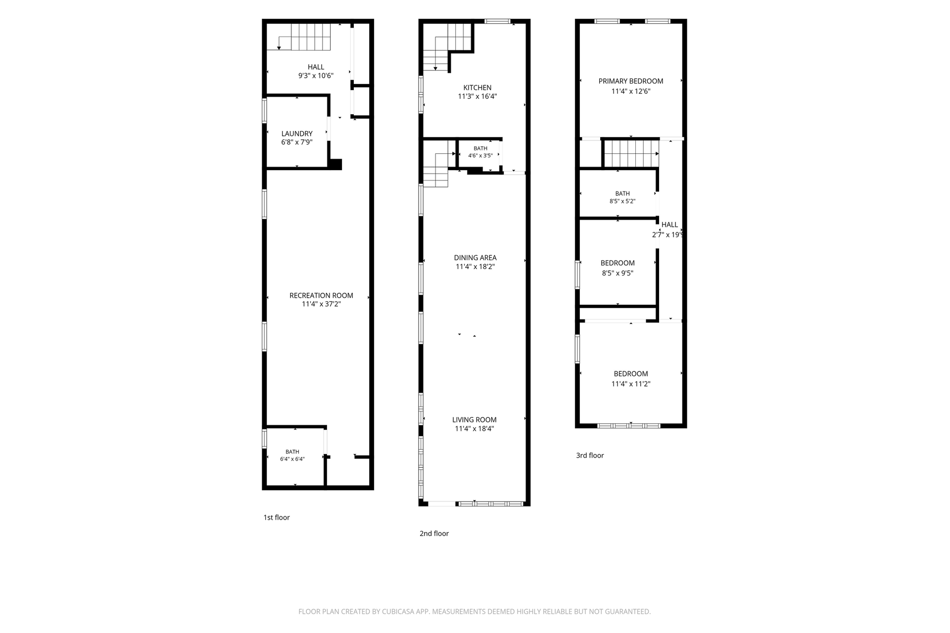 1826 Ryder Street Marine Park Brooklyn NY 11234