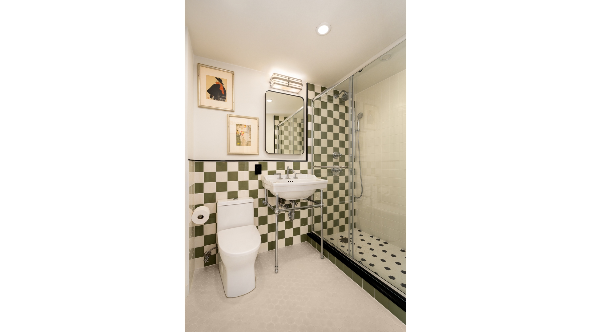 410 West 24th Street 16J Chelsea New York NY 10011