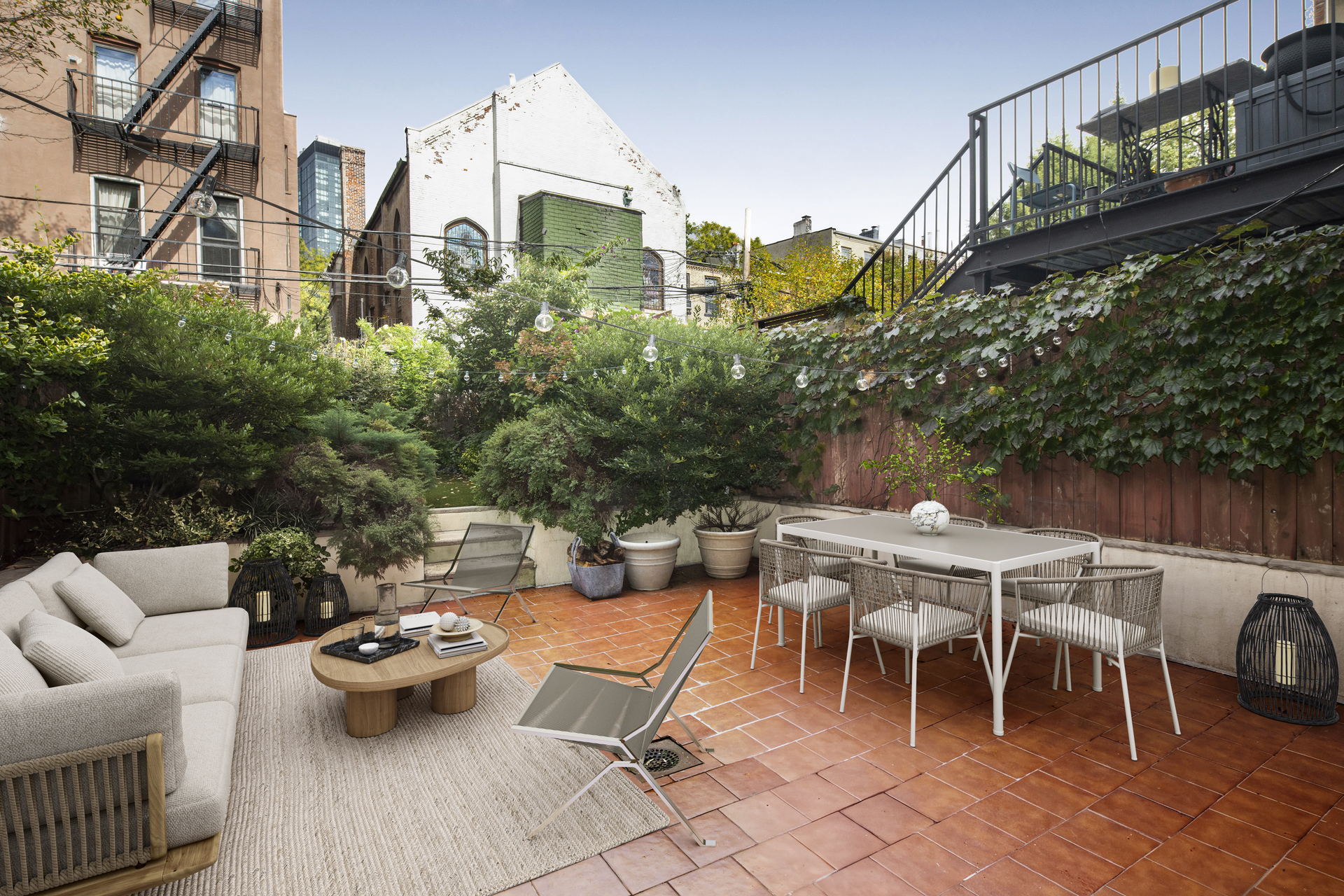 41 Park Place 1 Park Slope Brooklyn NY 11217
