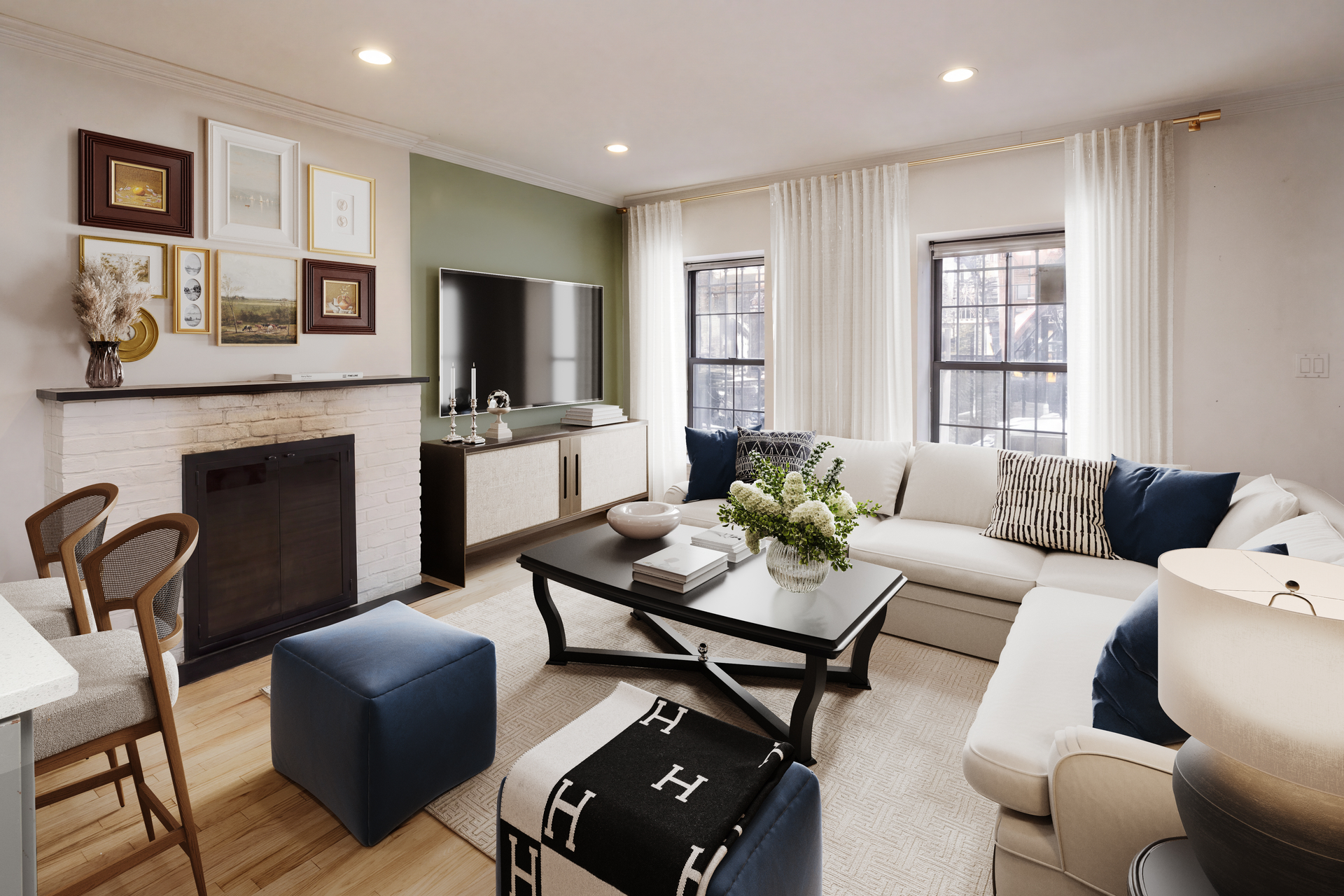 41 Park Place 1 Park Slope Brooklyn NY 11217