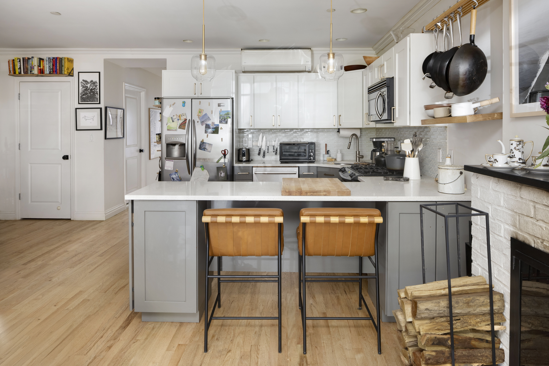 41 Park Place 1 Park Slope Brooklyn NY 11217