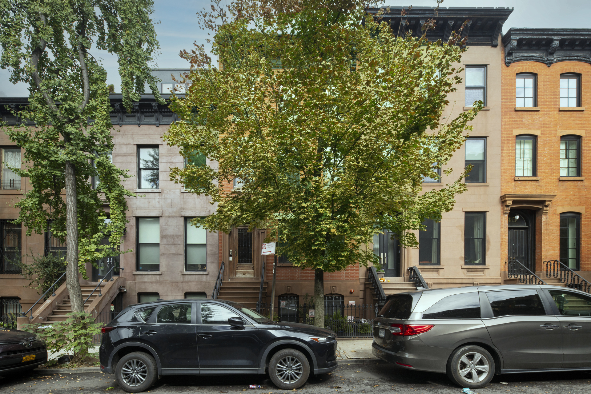 41 Park Place 1 Park Slope Brooklyn NY 11217