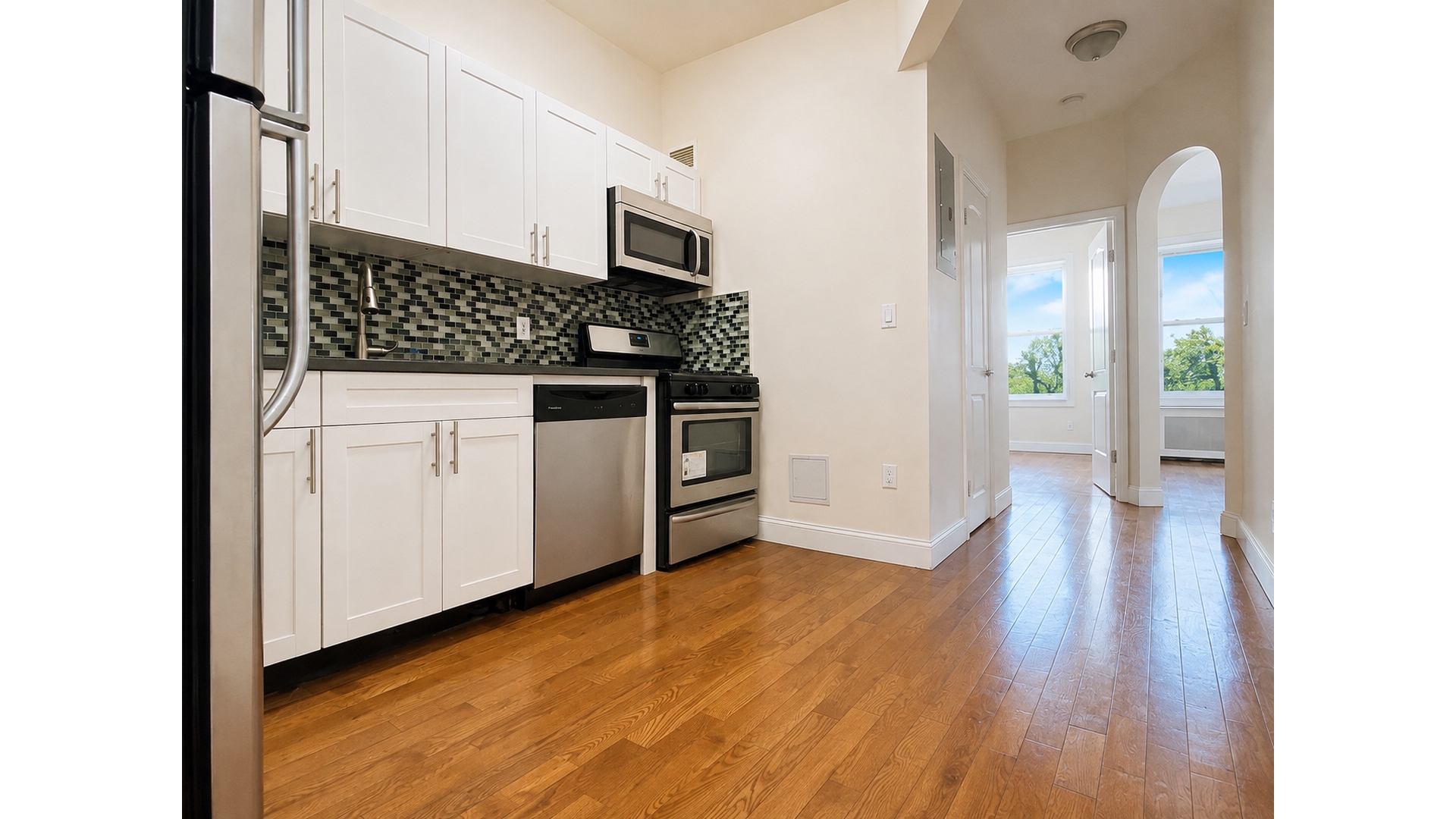 253 Troy Avenue Weeksville Brooklyn NY 11213