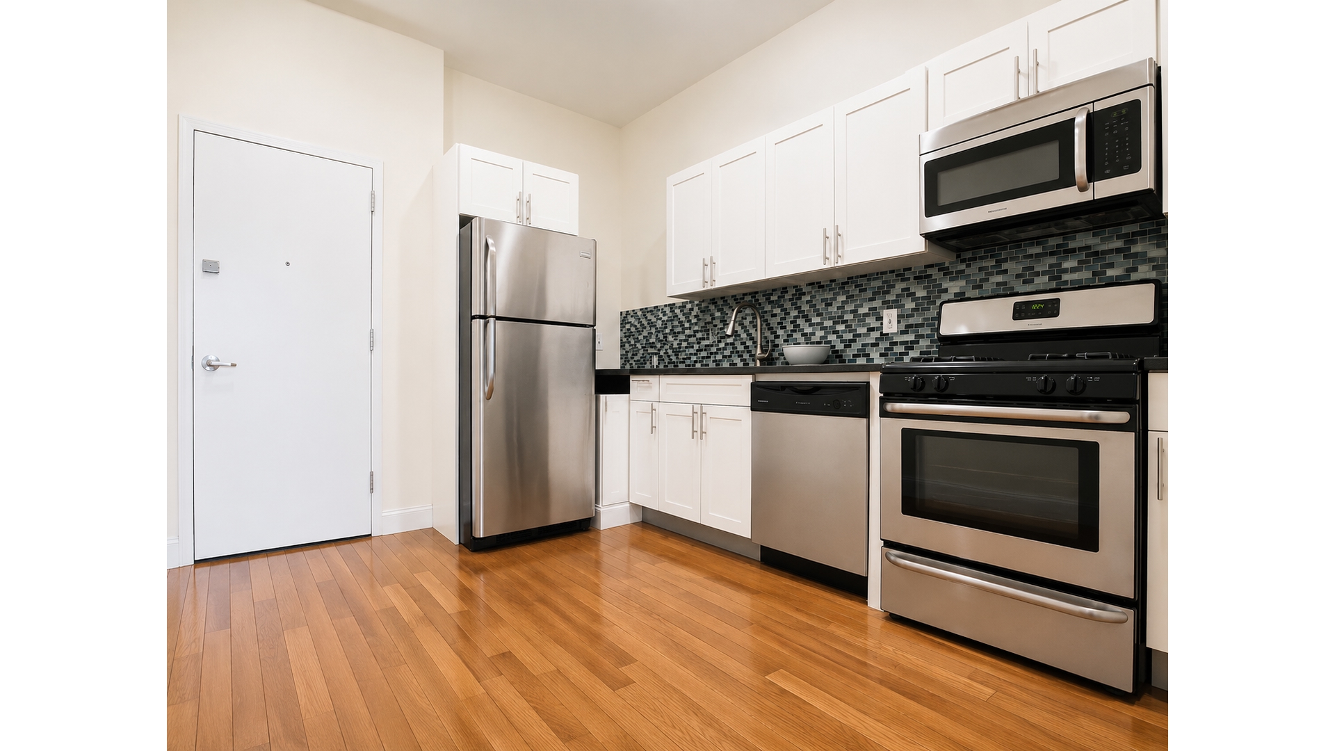 253 Troy Avenue Weeksville Brooklyn NY 11213