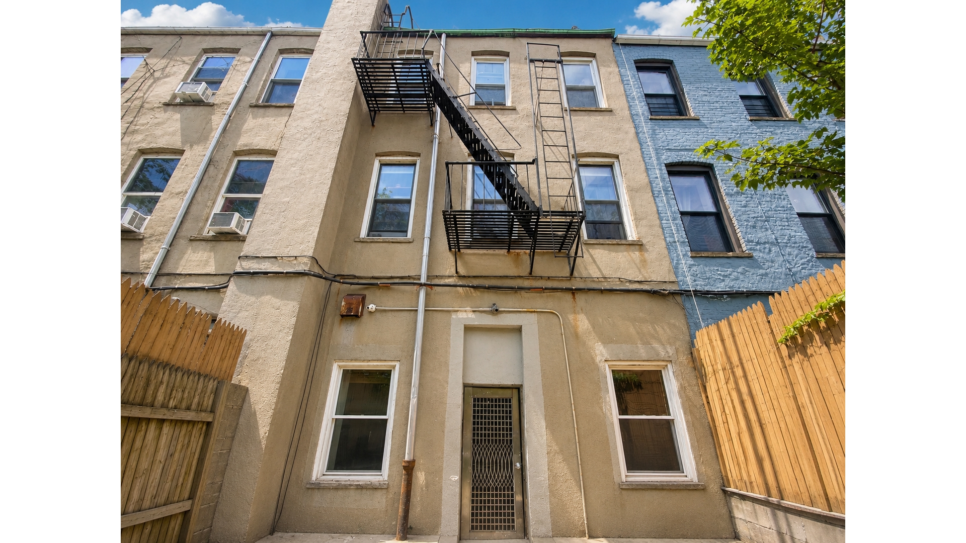 253 Troy Avenue Weeksville Brooklyn NY 11213
