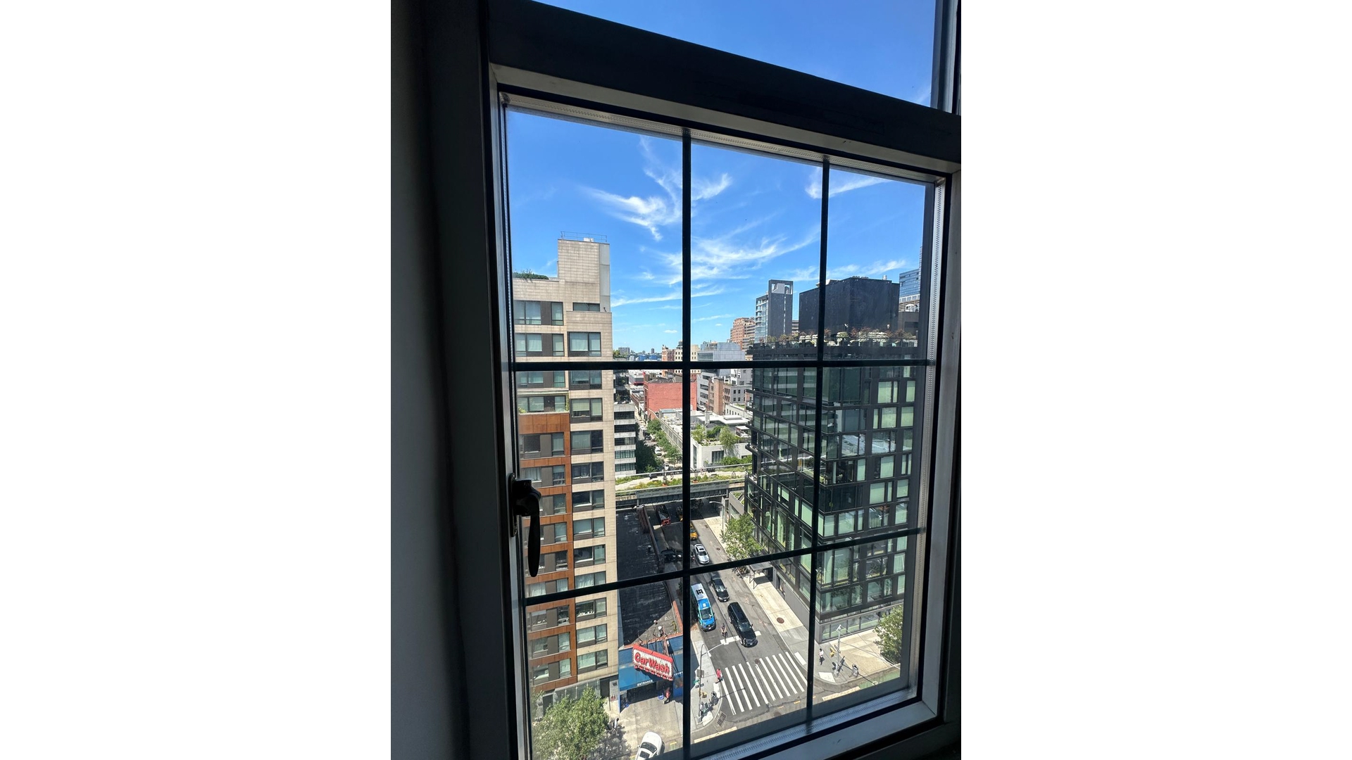 470 West 24th Street 14C Chelsea New York NY 10011