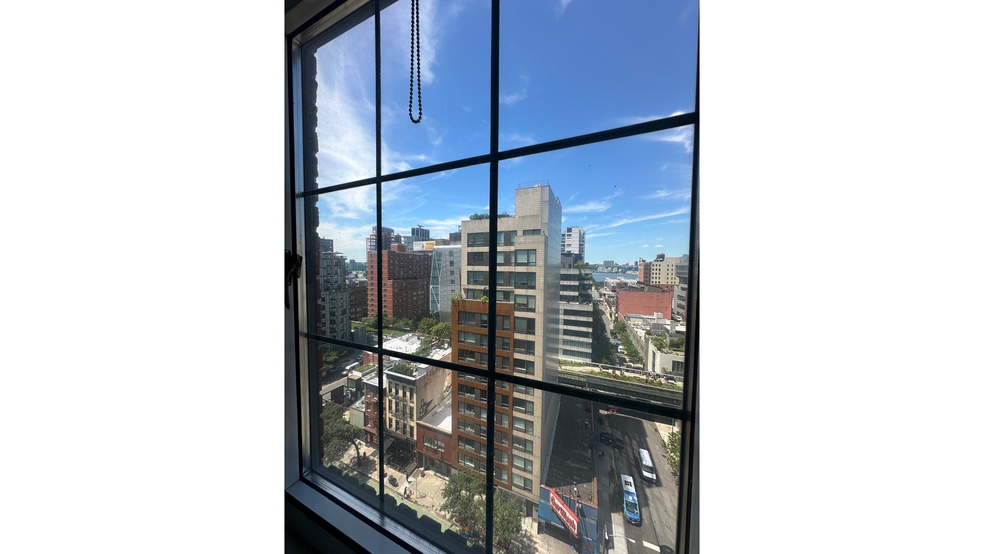 470 West 24th Street 14C Chelsea New York NY 10011