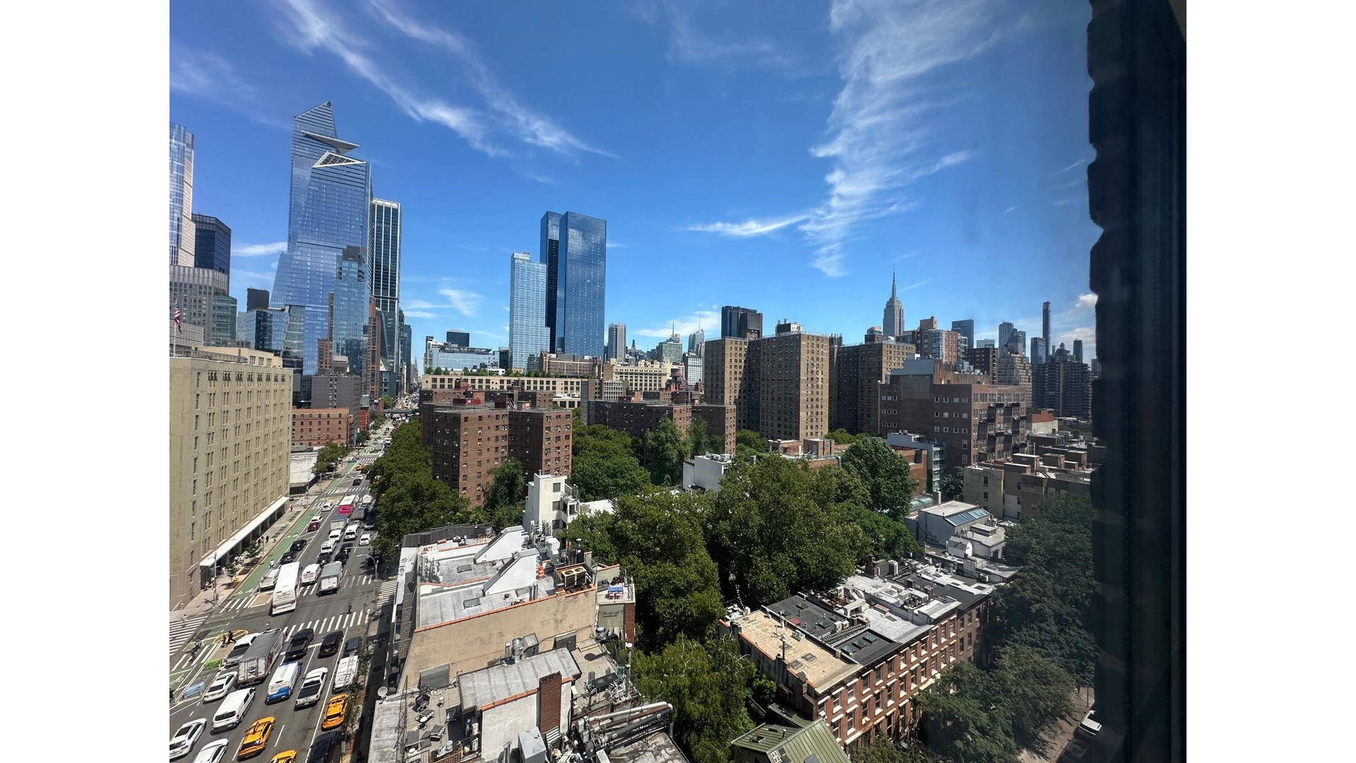 470 West 24th Street 14C Chelsea New York NY 10011