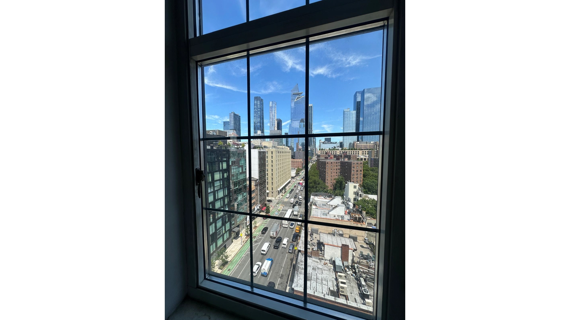 470 West 24th Street 14C Chelsea New York NY 10011