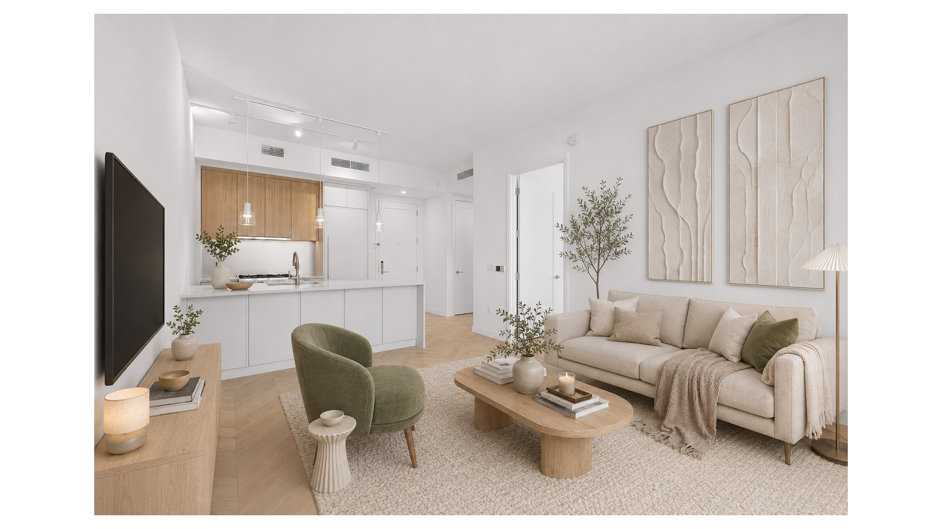 41-05 29th Street 10B Long Island City Queens NY 11101