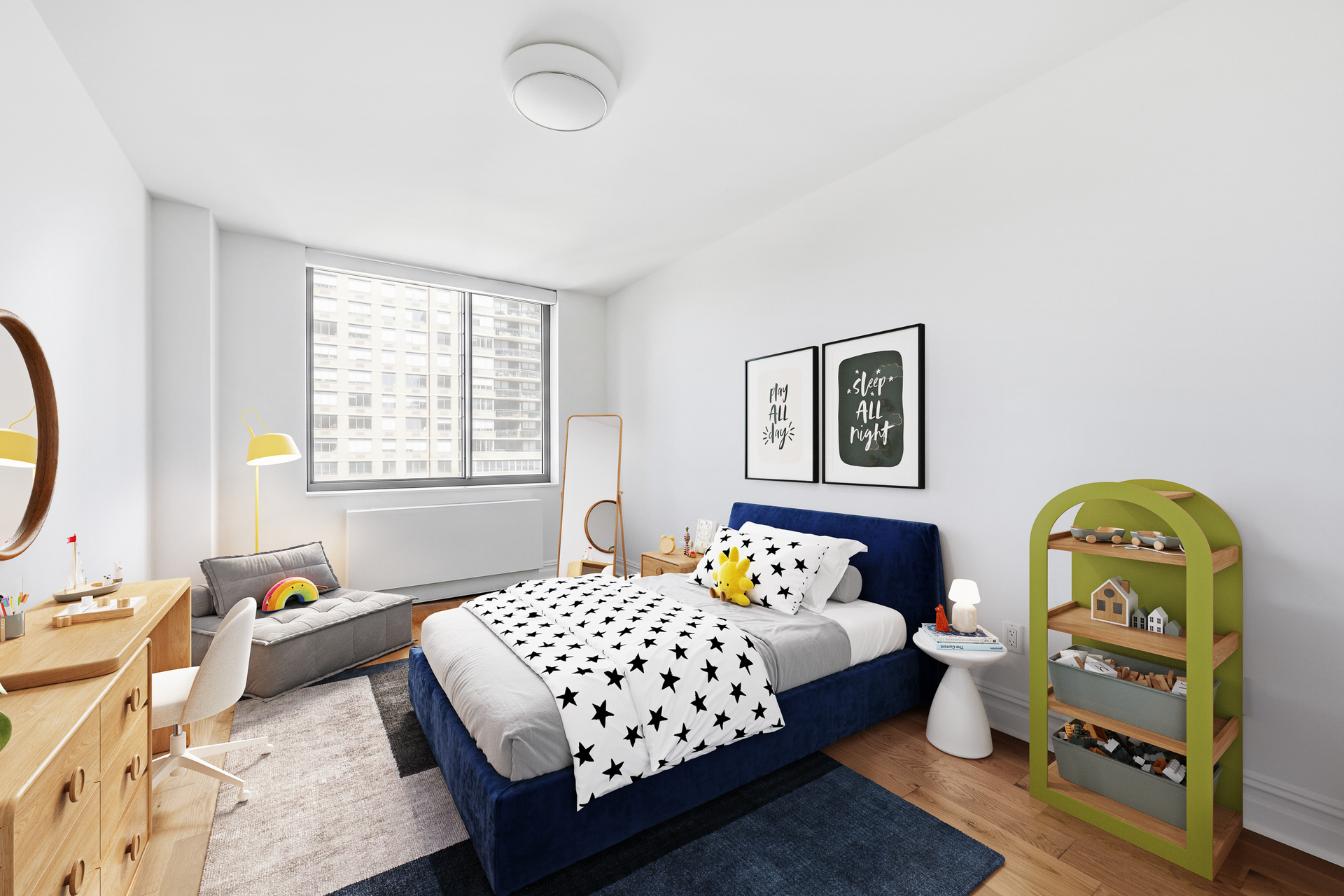 2 Columbus Avenue 15A Lincoln Square New York NY 10024