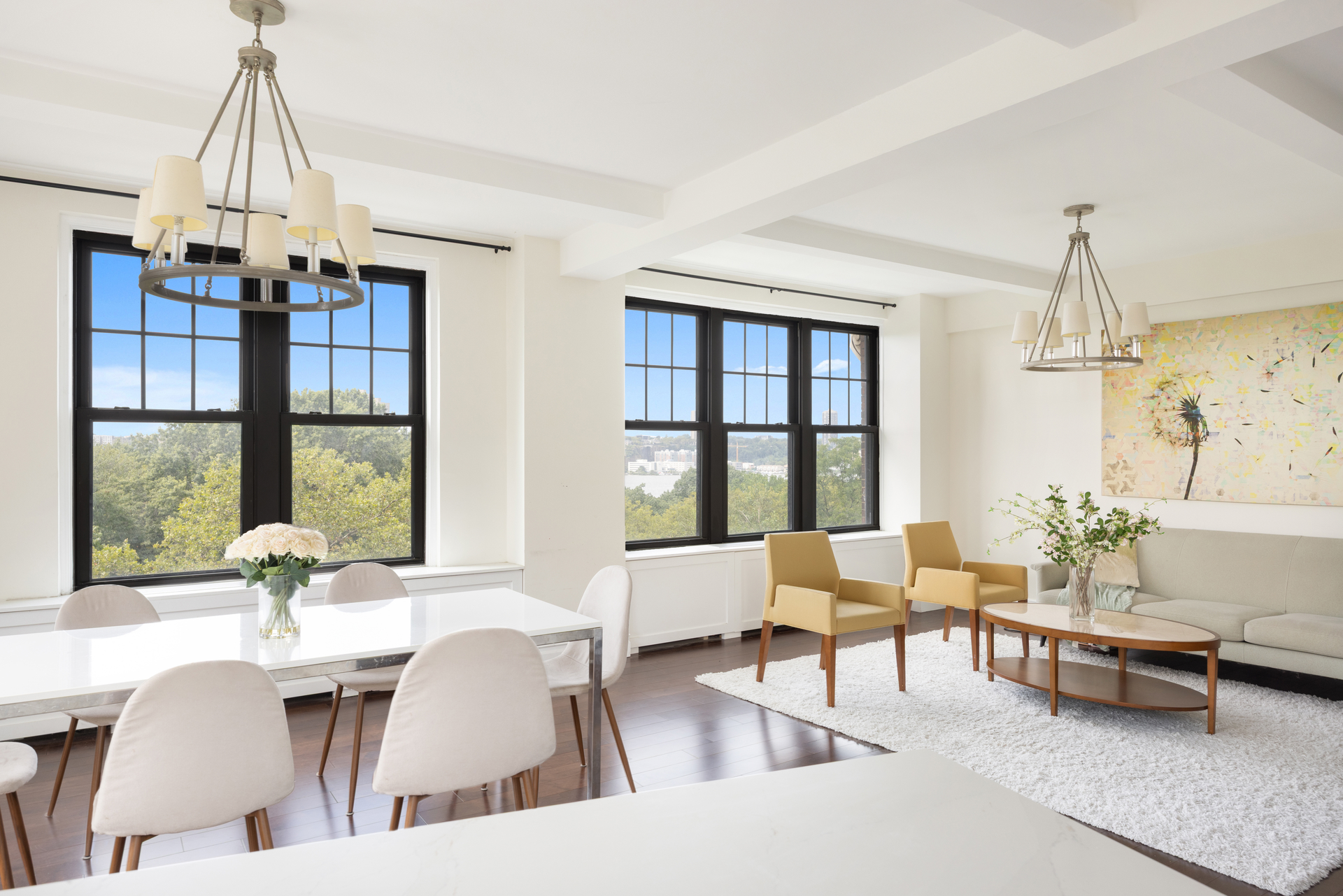 33 Riverside Drive Upper West Side New York NY 10023