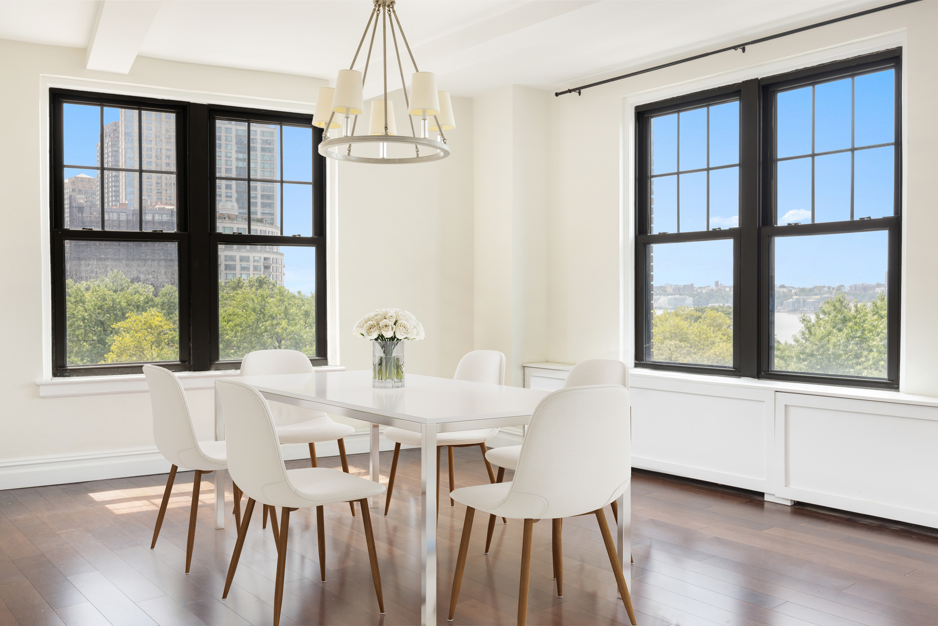 33 Riverside Drive Upper West Side New York NY 10023