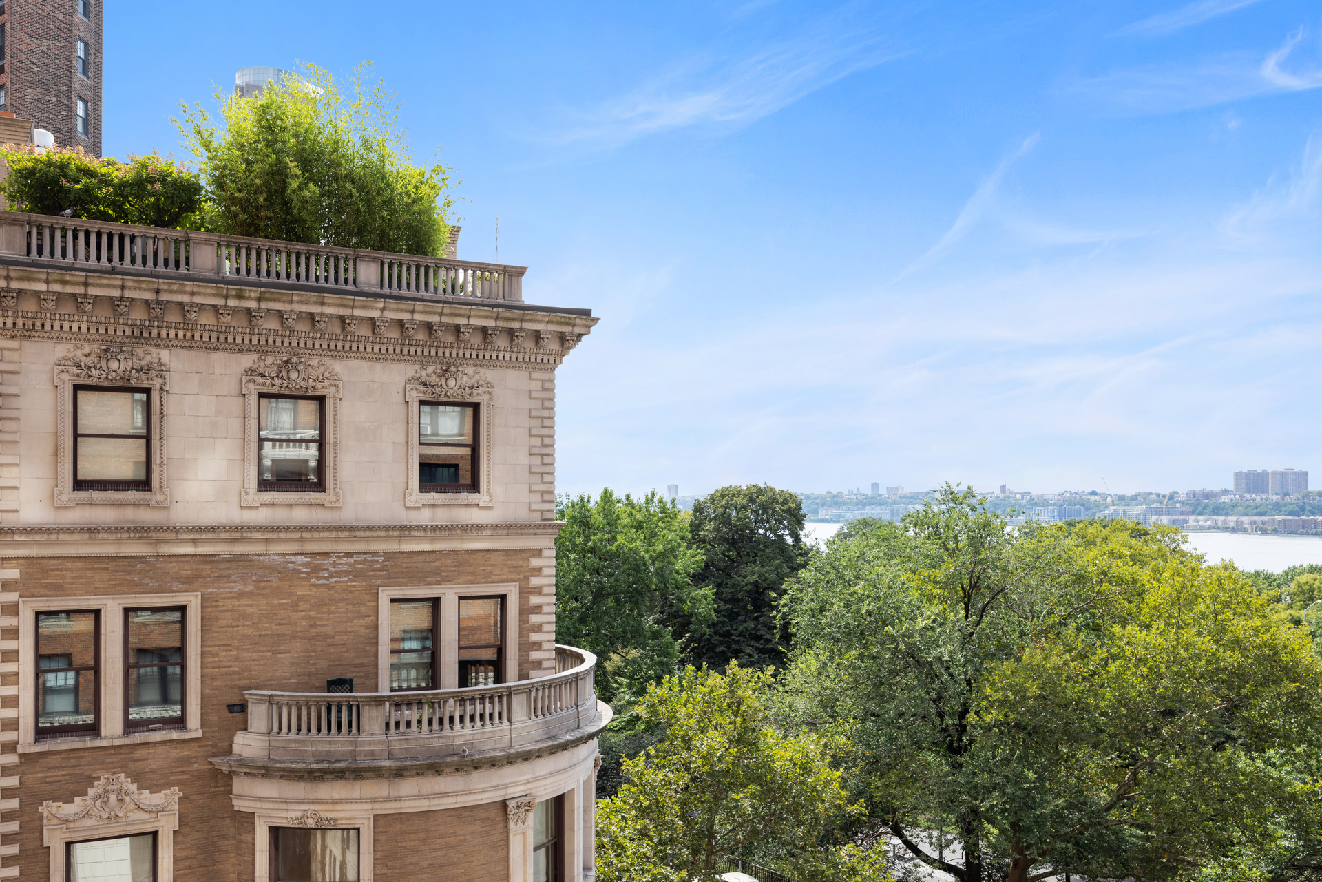 33 Riverside Drive Upper West Side New York NY 10023