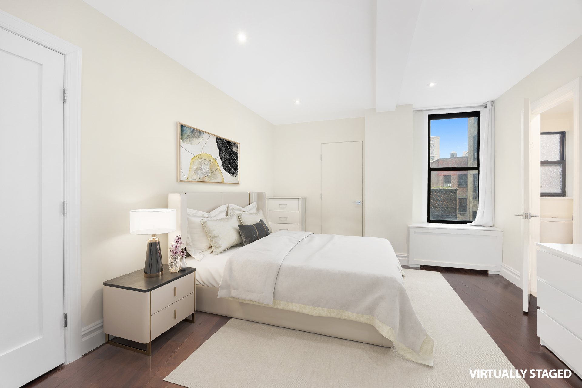 33 Riverside Drive Upper West Side New York NY 10023