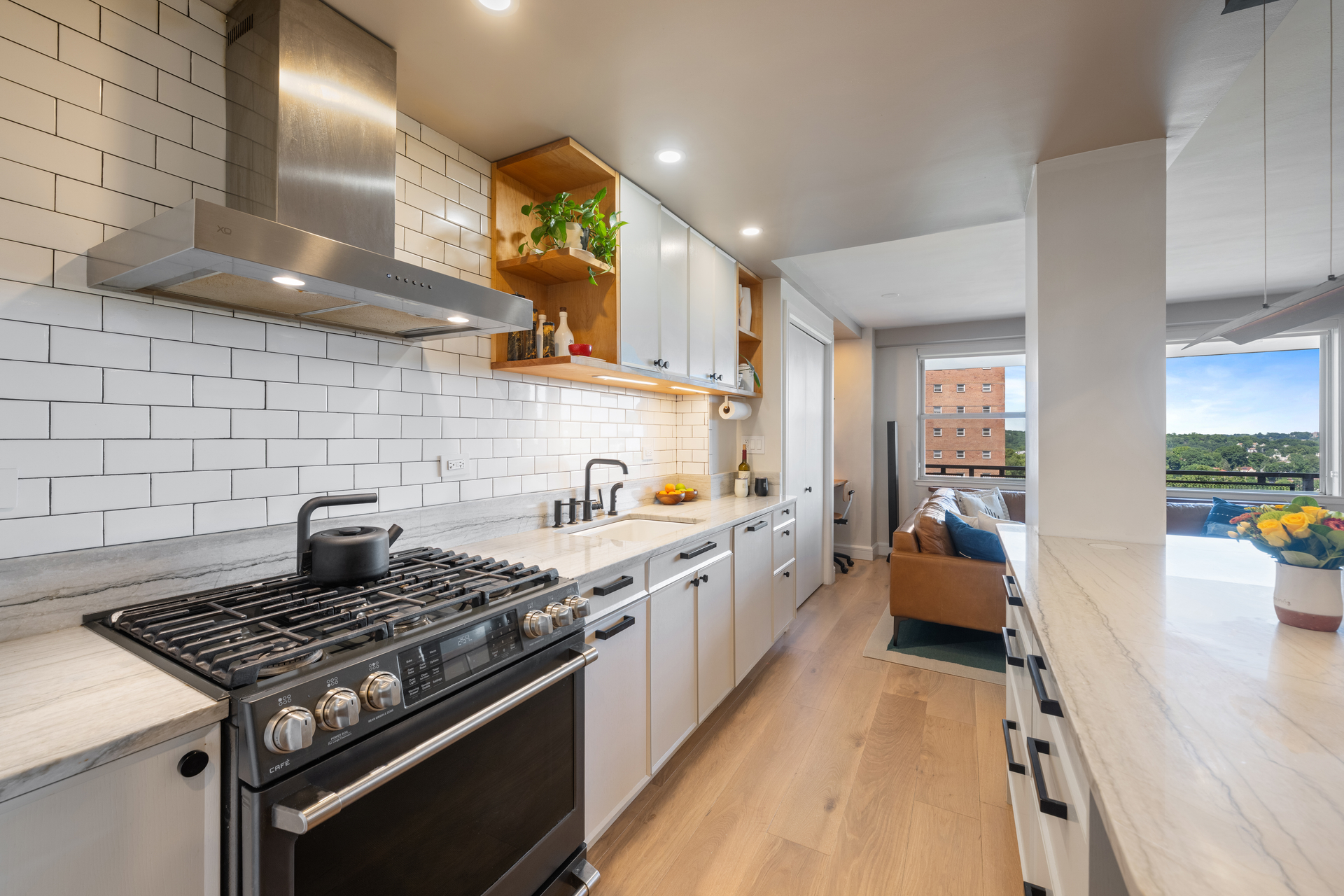 5800 Arlington Avenue Riverdale Bronx NY 10471