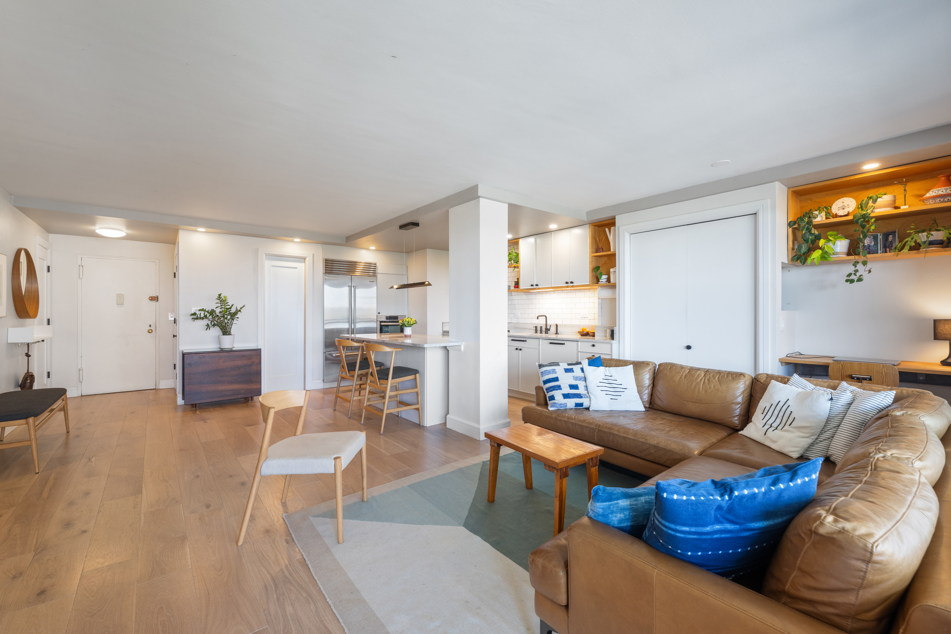5800 Arlington Avenue Riverdale Bronx NY 10471
