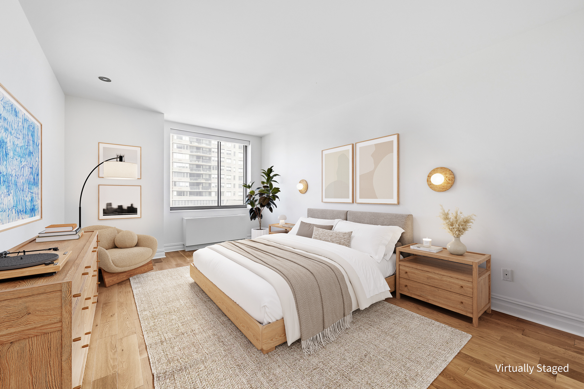 2 Columbus Avenue 15A Lincoln Square New York NY 10024