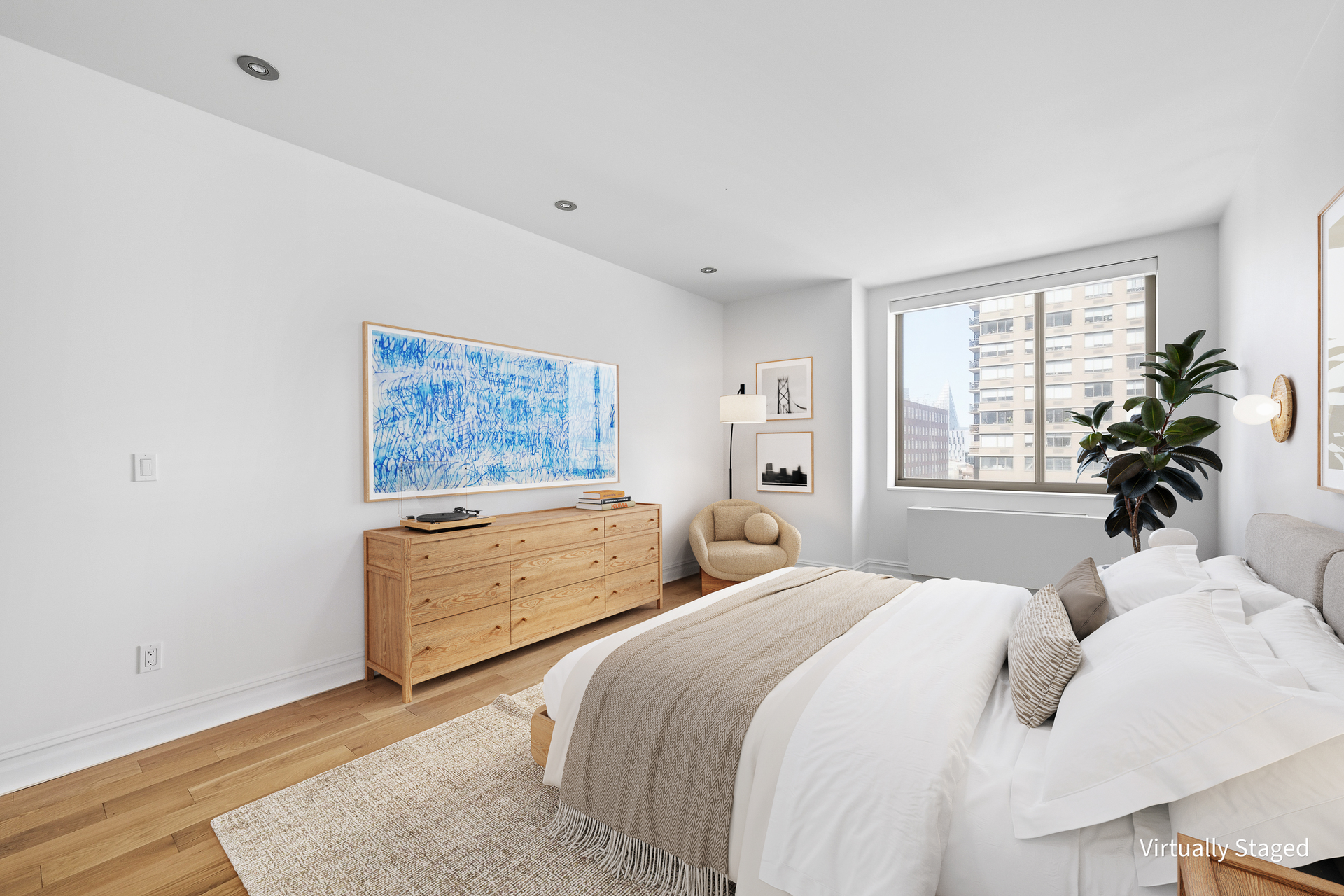 2 Columbus Avenue 15A Lincoln Square New York NY 10024