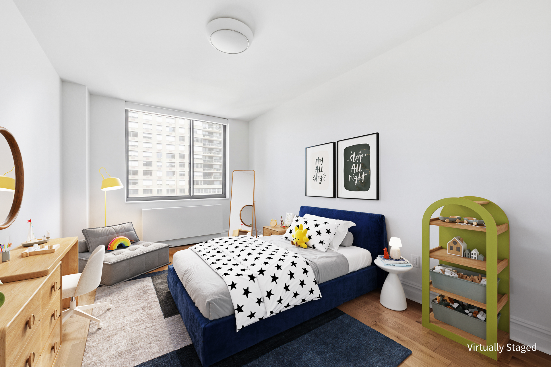 2 Columbus Avenue Lincoln Square New York NY 10024