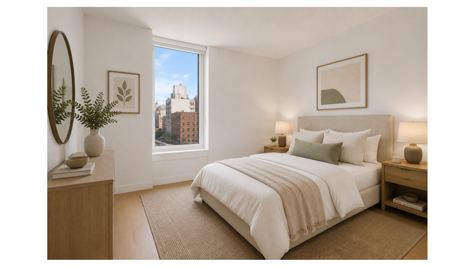 280 West 24th Street 10I Chelsea New York NY 10011