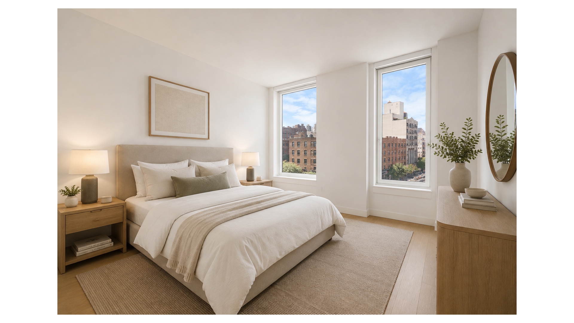 280 West 24th Street 10I Chelsea New York NY 10011
