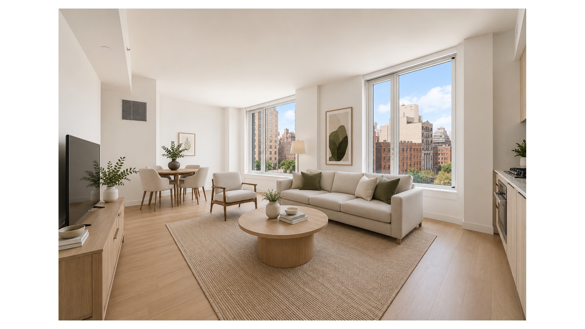 280 West 24th Street 10I Chelsea New York NY 10011