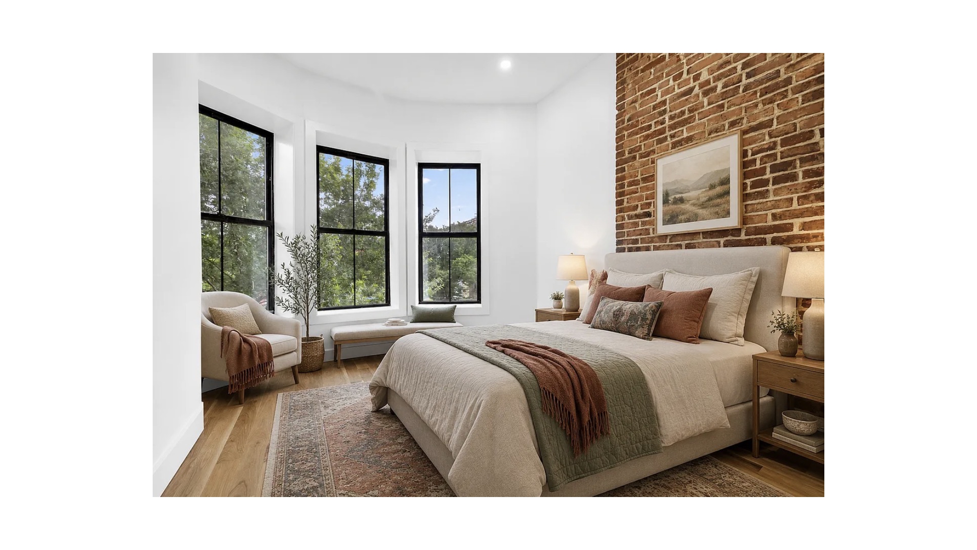 1319 Herkimer Street 2 Ocean Hill Brooklyn NY 11233