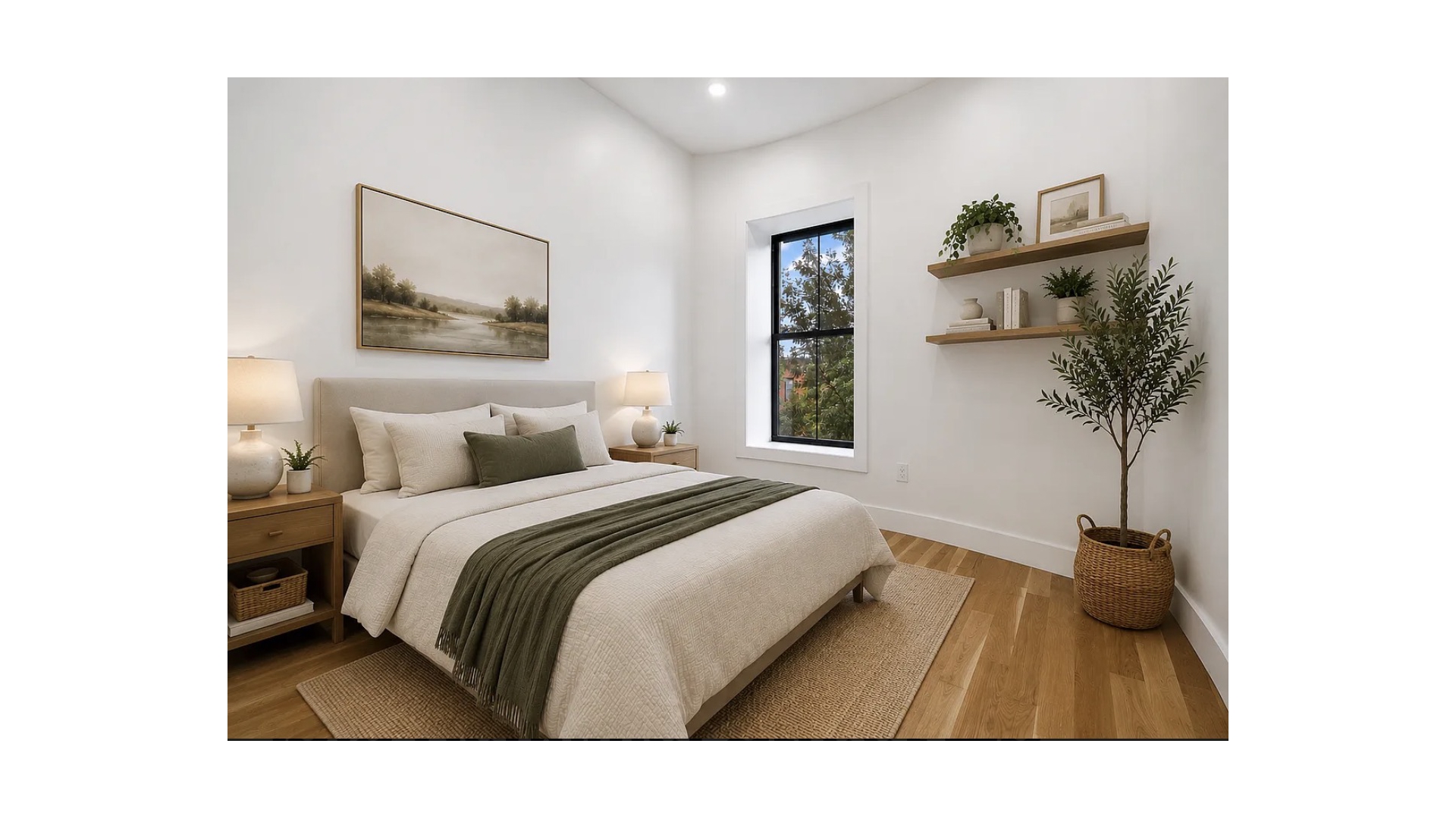 1319 Herkimer Street 2 Ocean Hill Brooklyn NY 11233